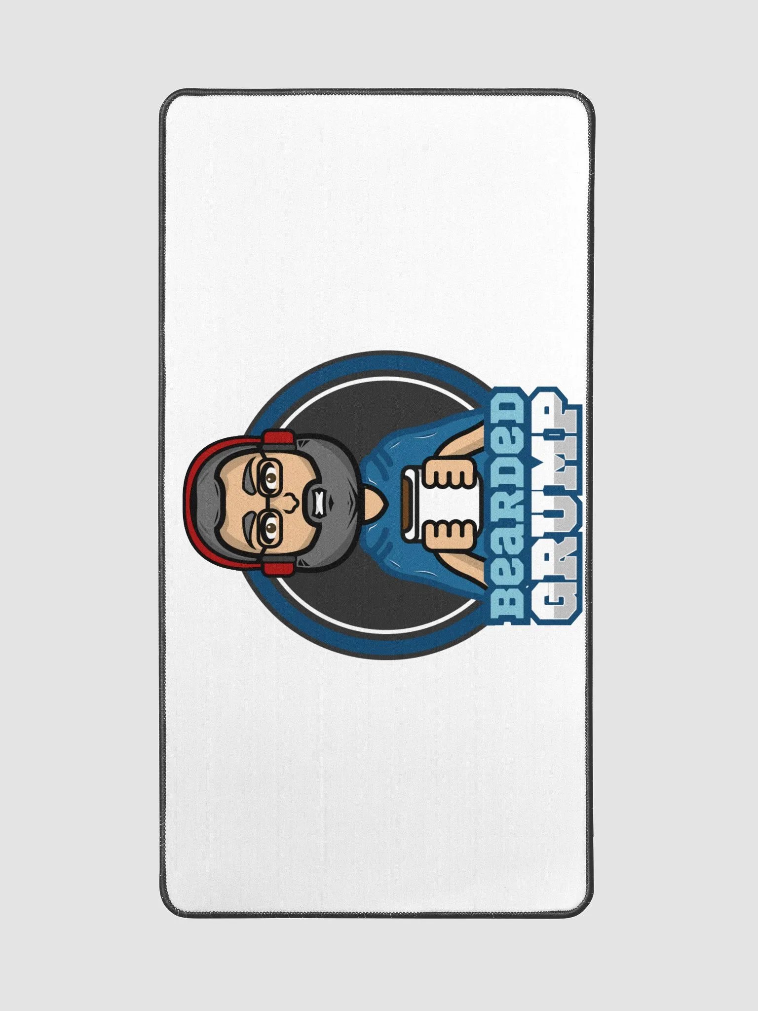 Coffee Time Grumpy Matt product image (2)