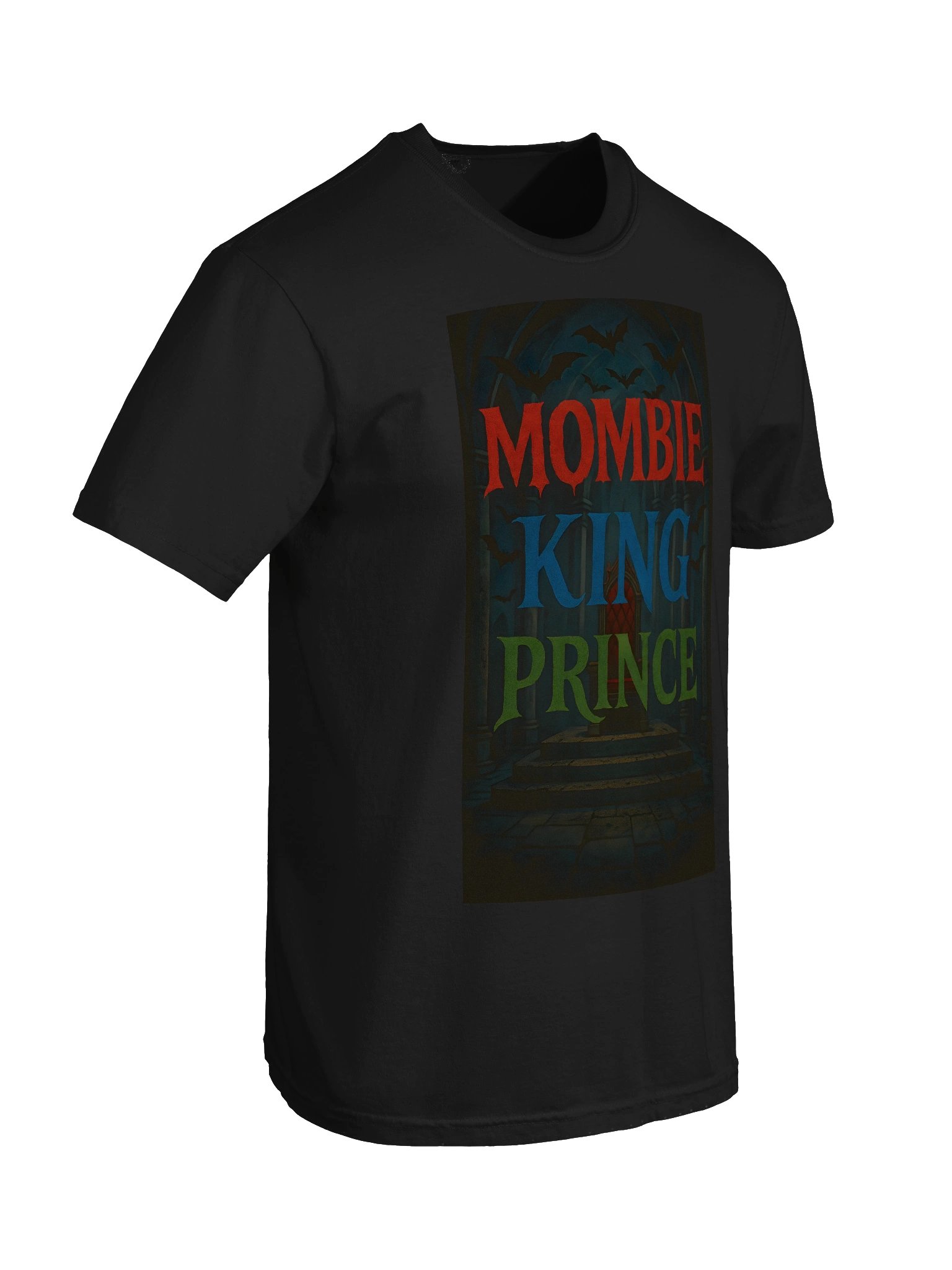 Mombie king prince product image (55)