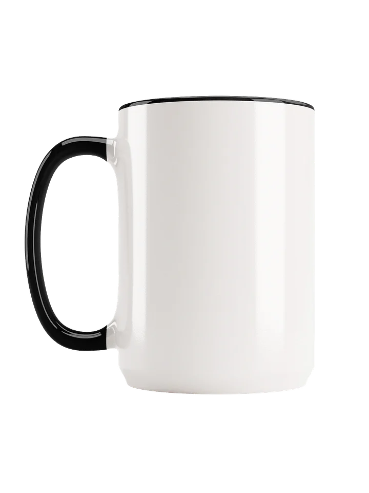 FTI x SLOP GOON Mug product image (2)