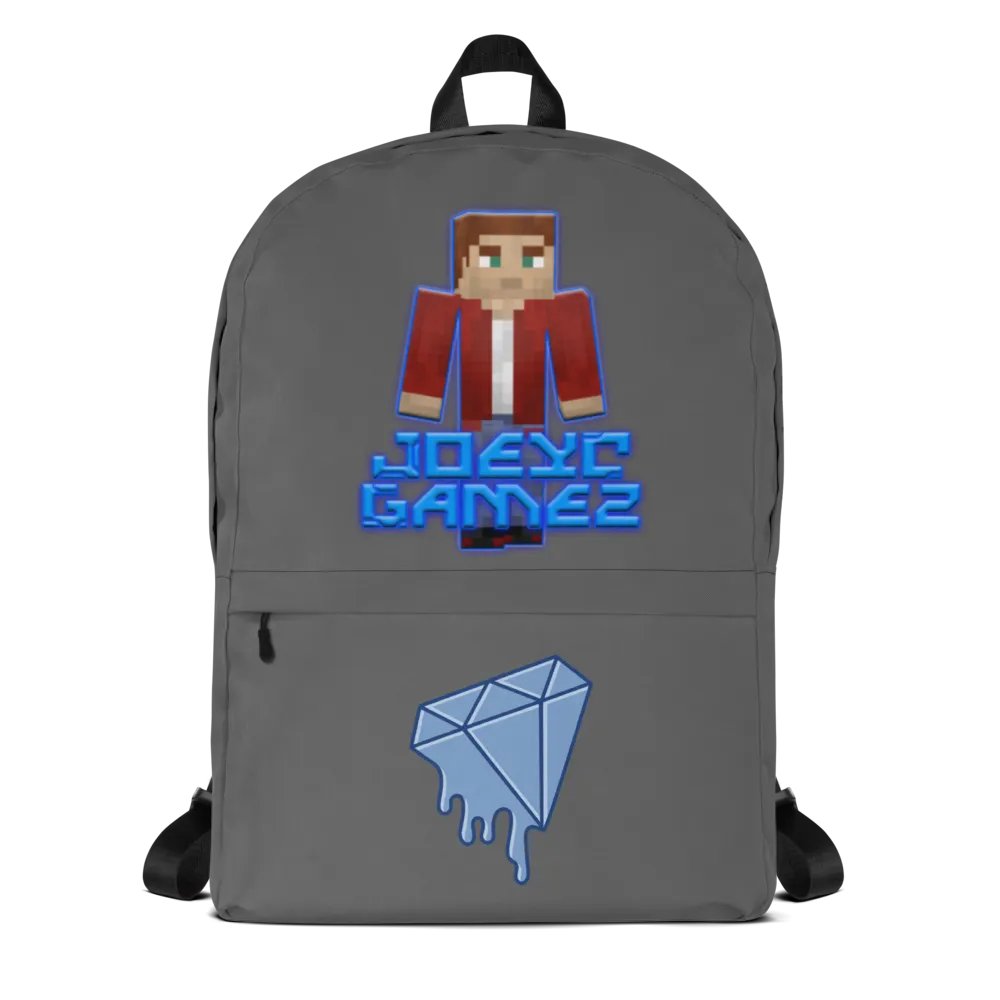 Pixel Adventure Backpack product image (9)
