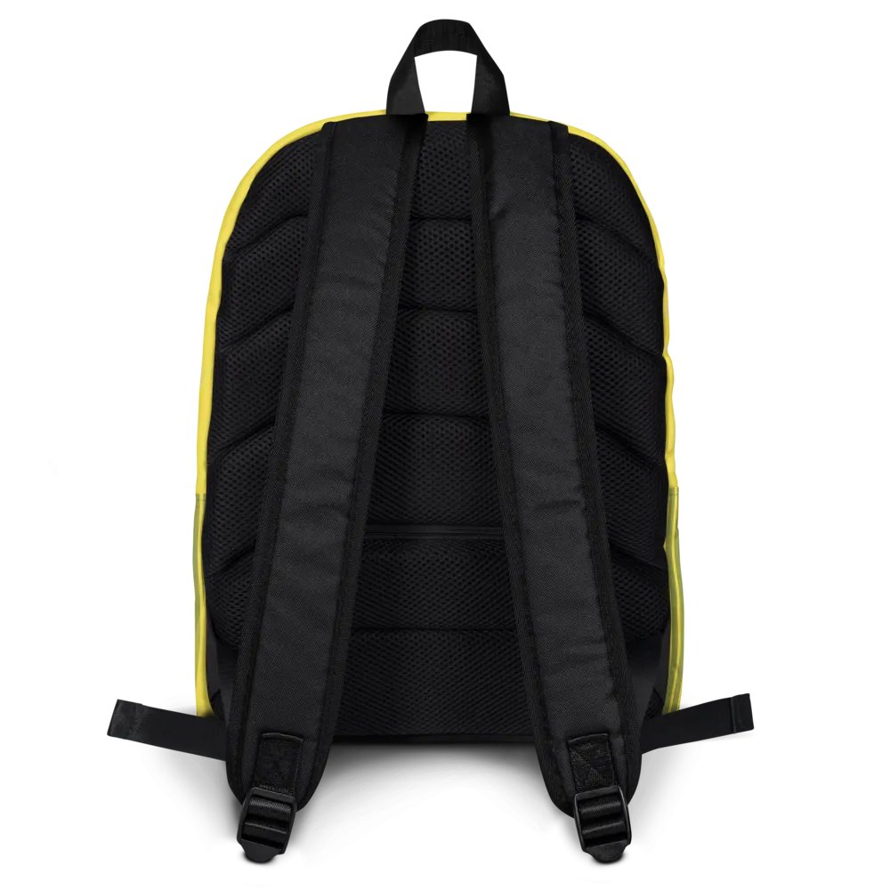 Today I'm Problem Backpack product image (2)