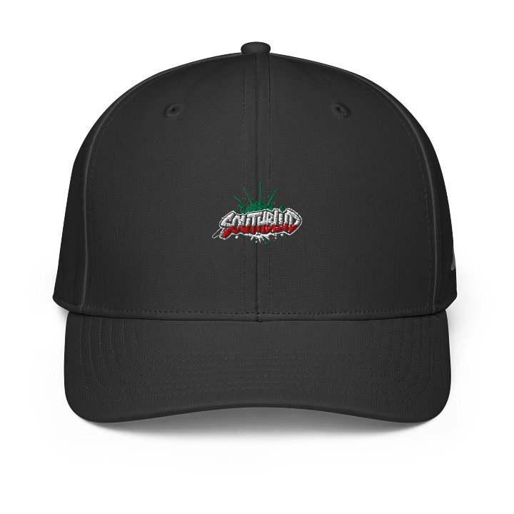 3D PRINTED CAP product image (1)