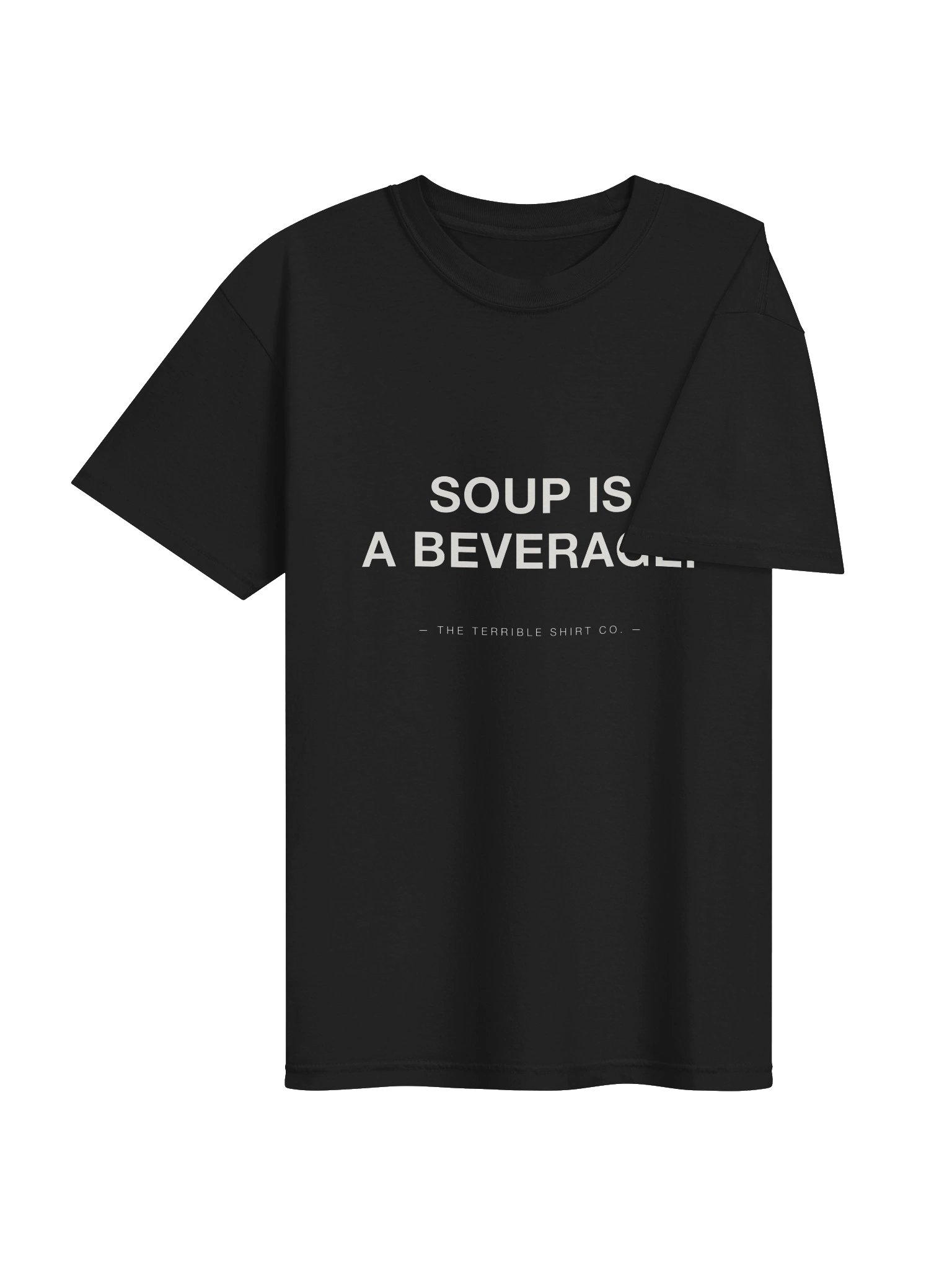 Soup Is A Beverage product image (4)