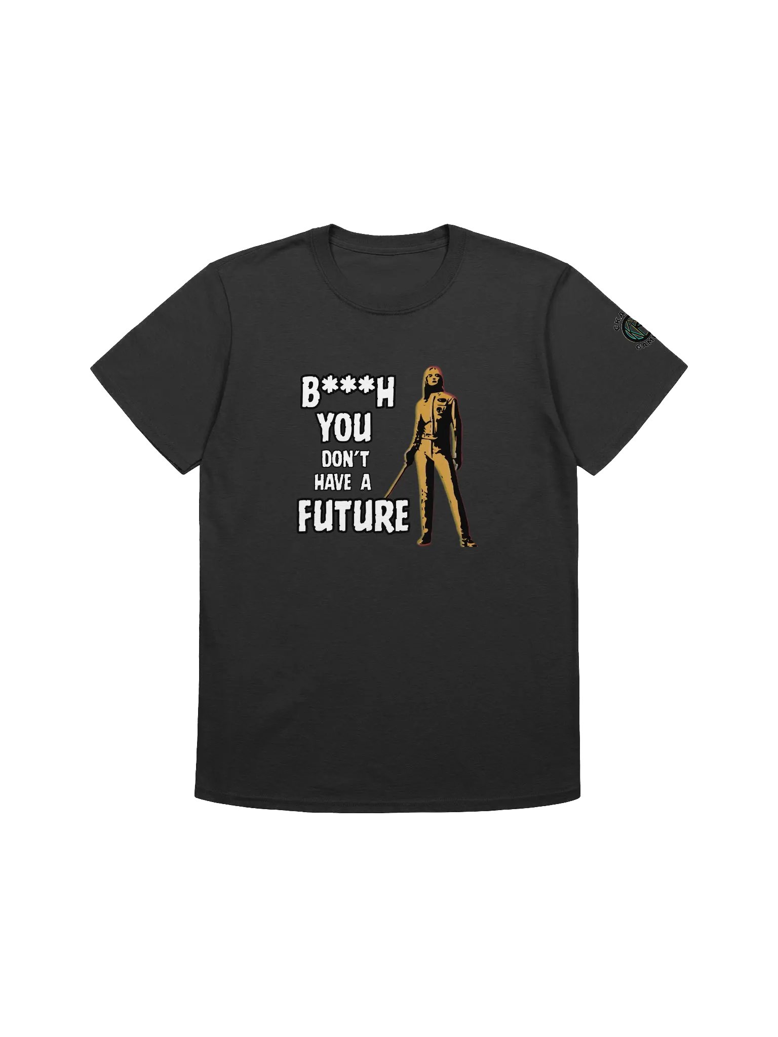 Kill Bill Kiddo product image (2)