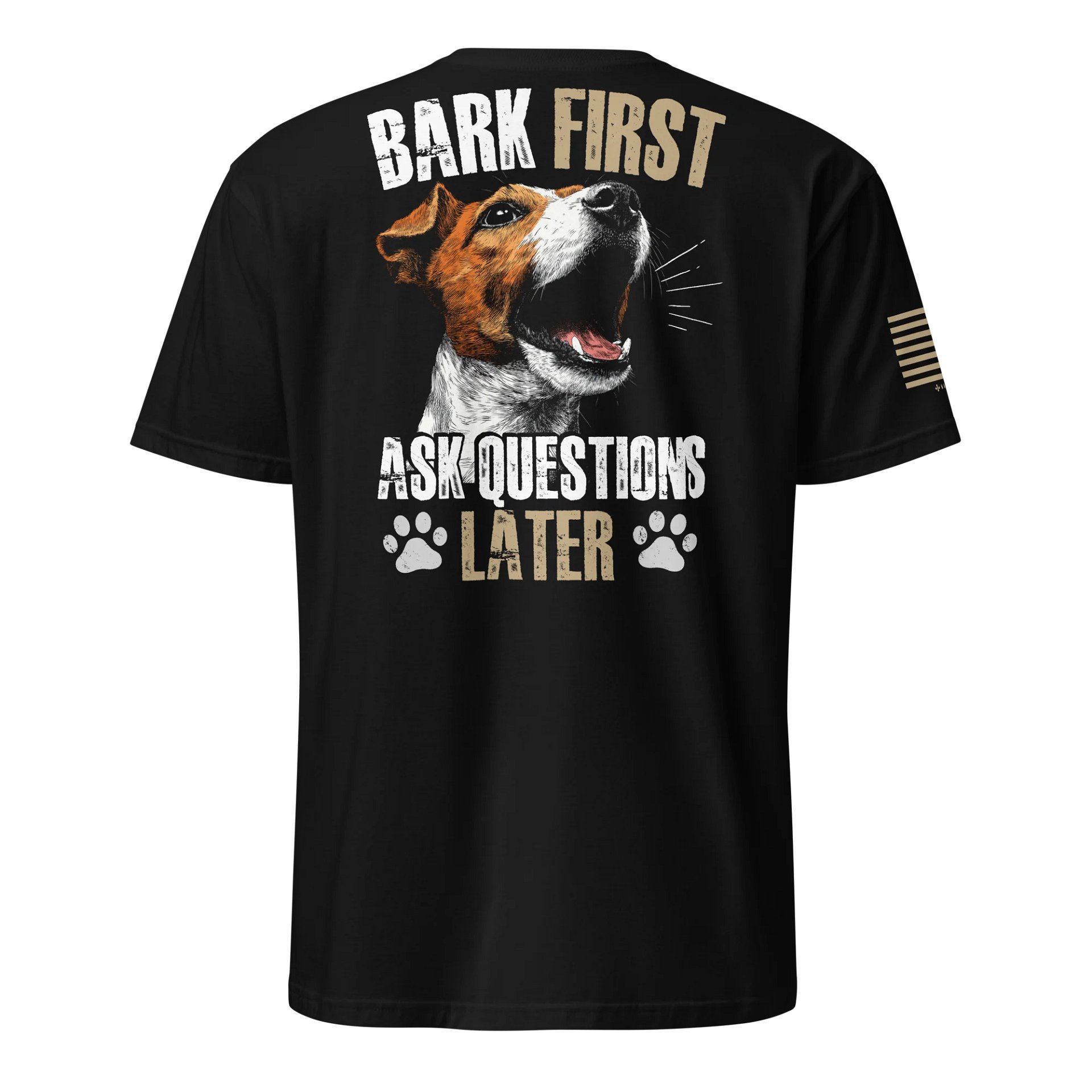 Bark First Jack Russell product image (1)