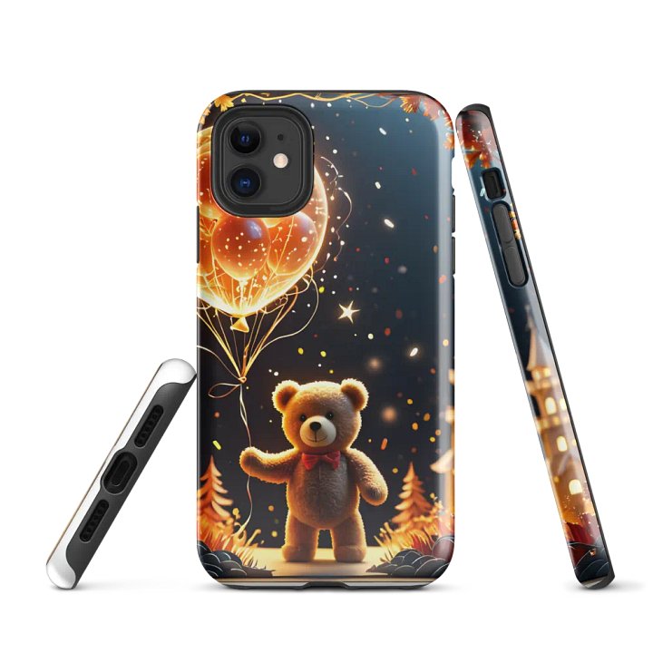 Floating on Bear Hugs product image (1)