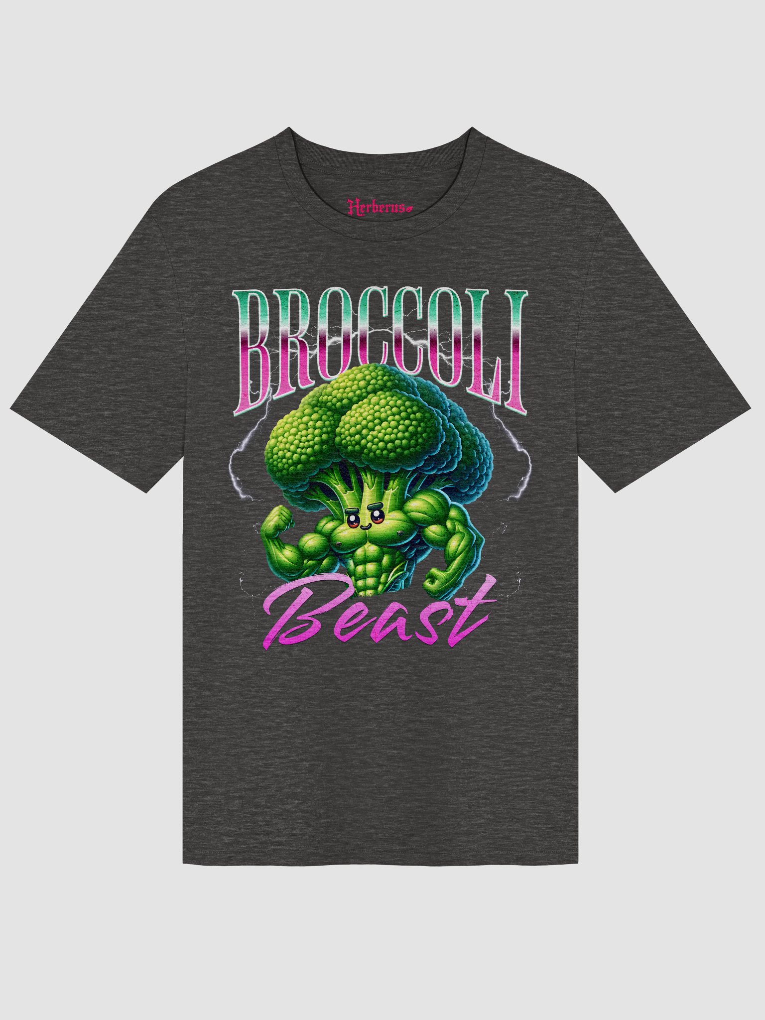 Broccoli Beast Tee product image (2)