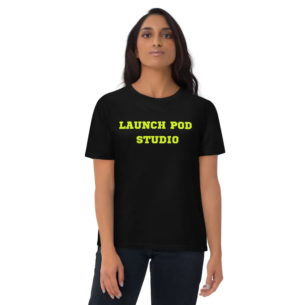 GOOD POD TEE product image (11)