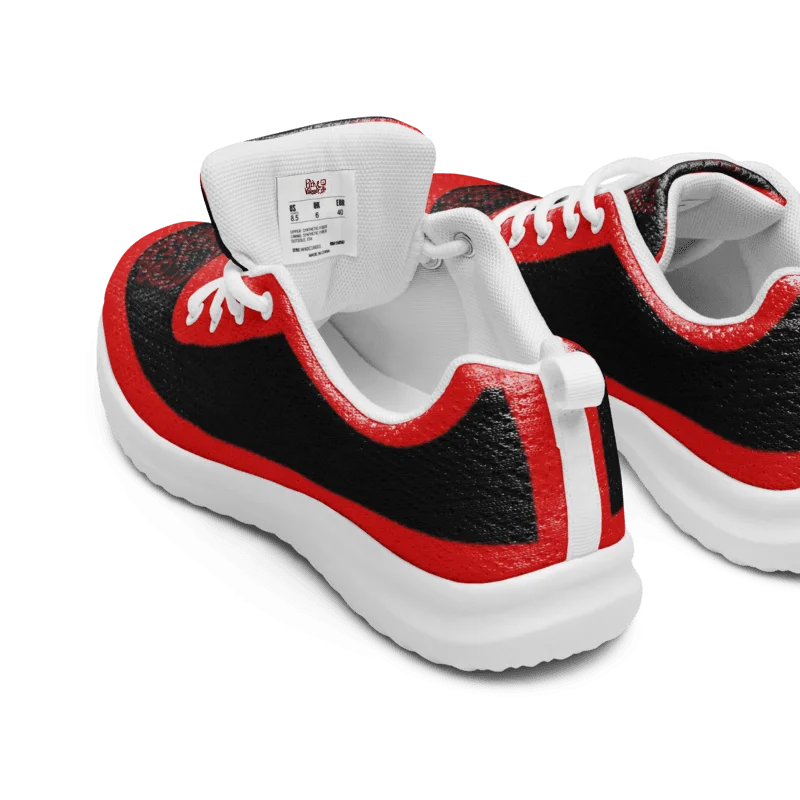 Skull mens athletic shoes product image (2)