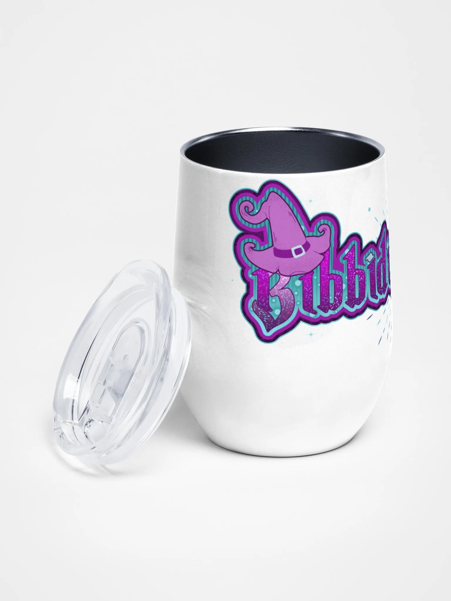 BibbidiBobiBoo Drink Holder product image (2)