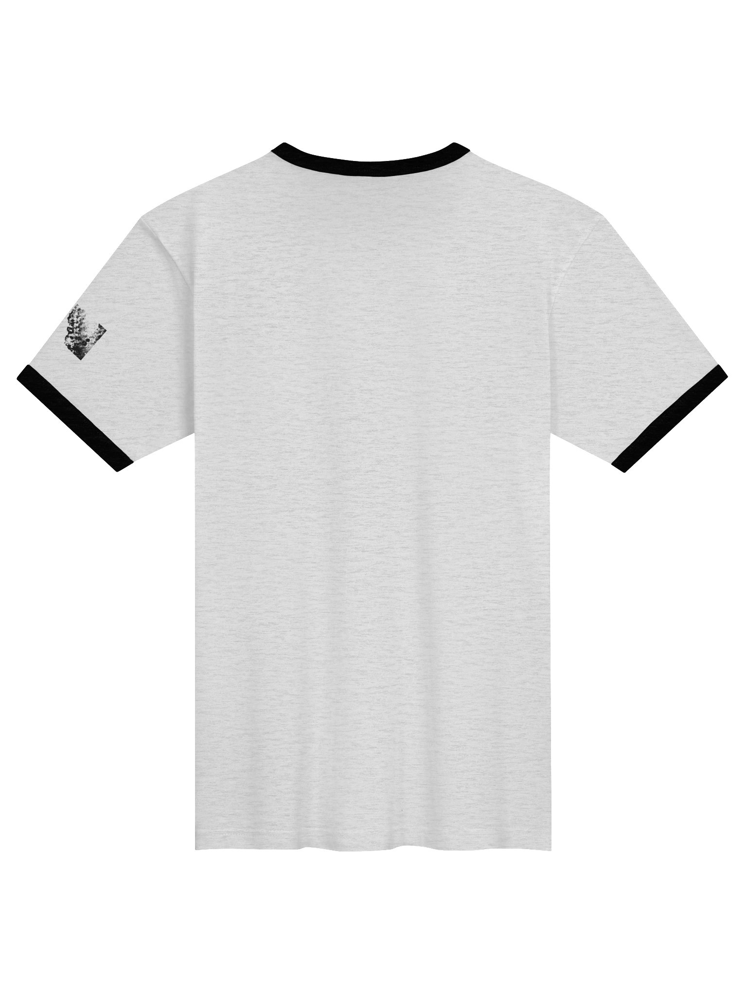 GERM CULTURE Ringer Tee product image (4)