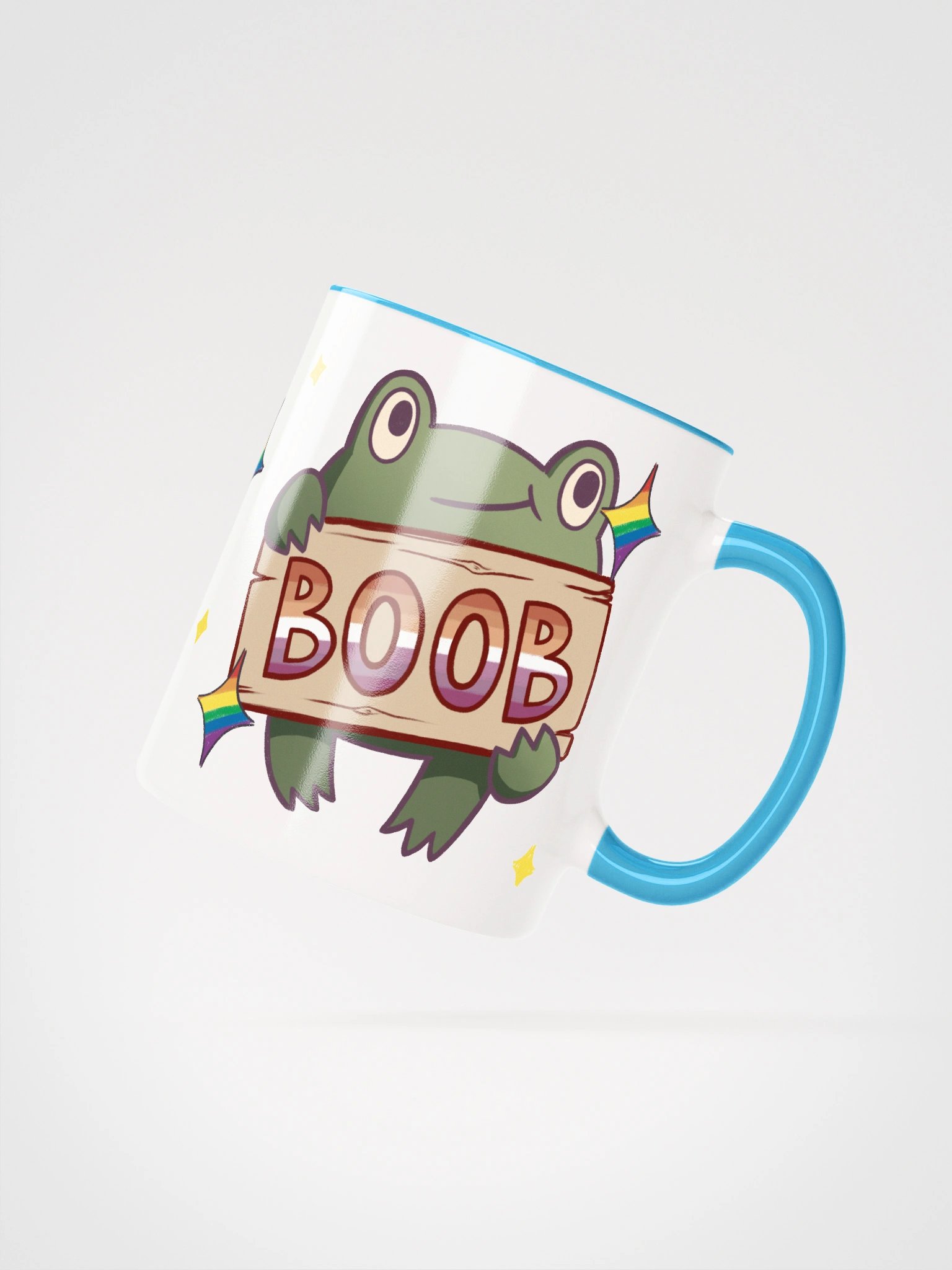 colourful mug : bo0b product image (21)