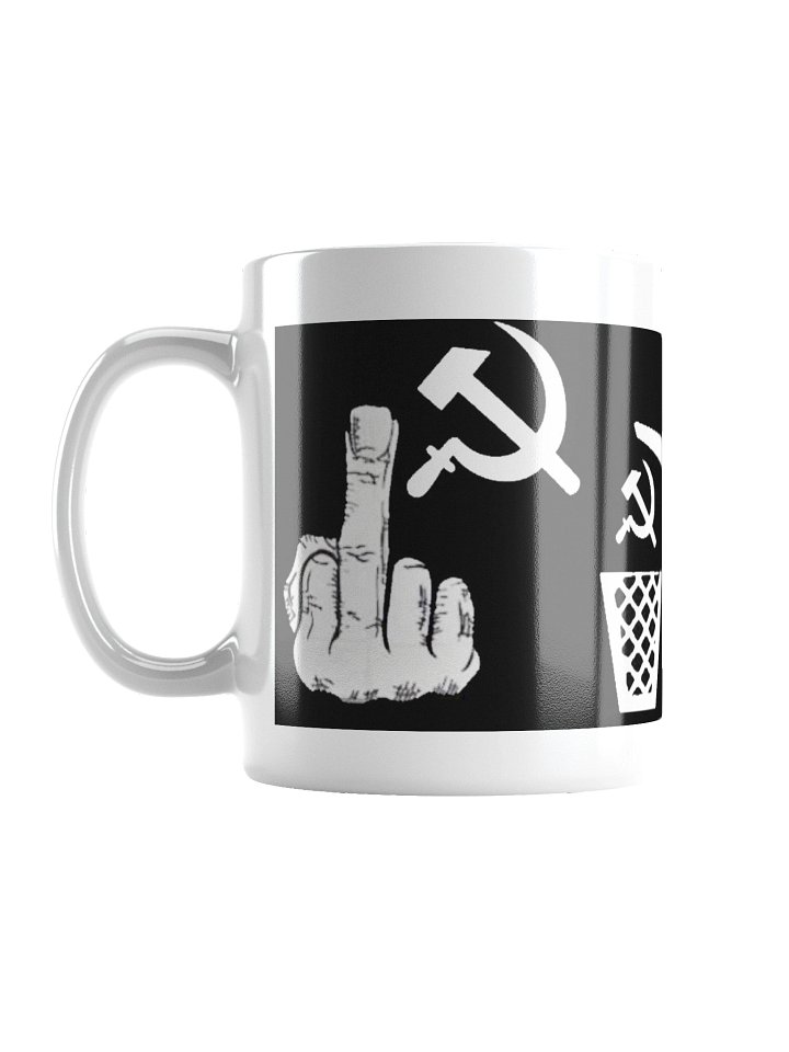 Abajo el comunismo product image (1)