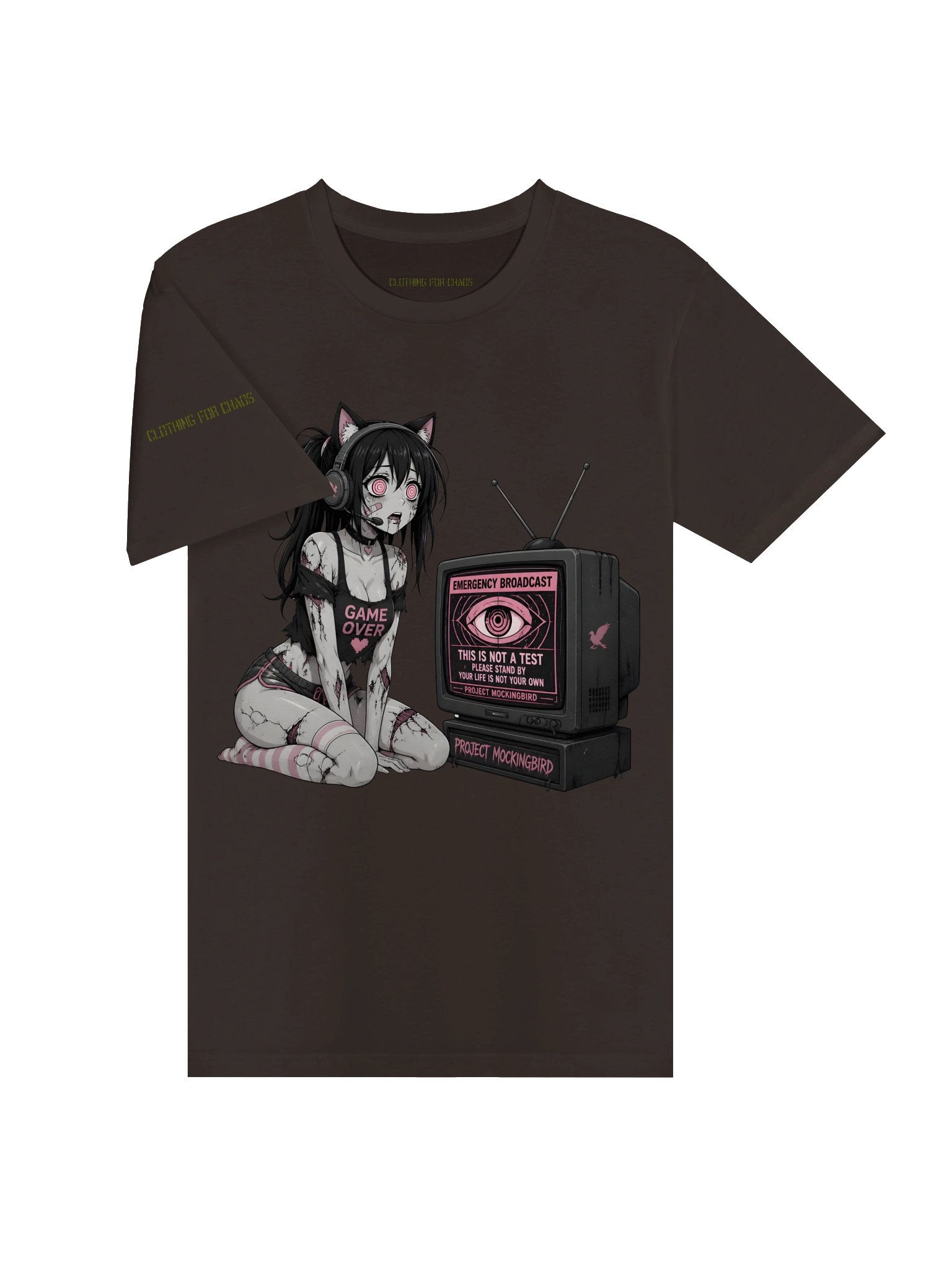 The Mockingbird product image (13)