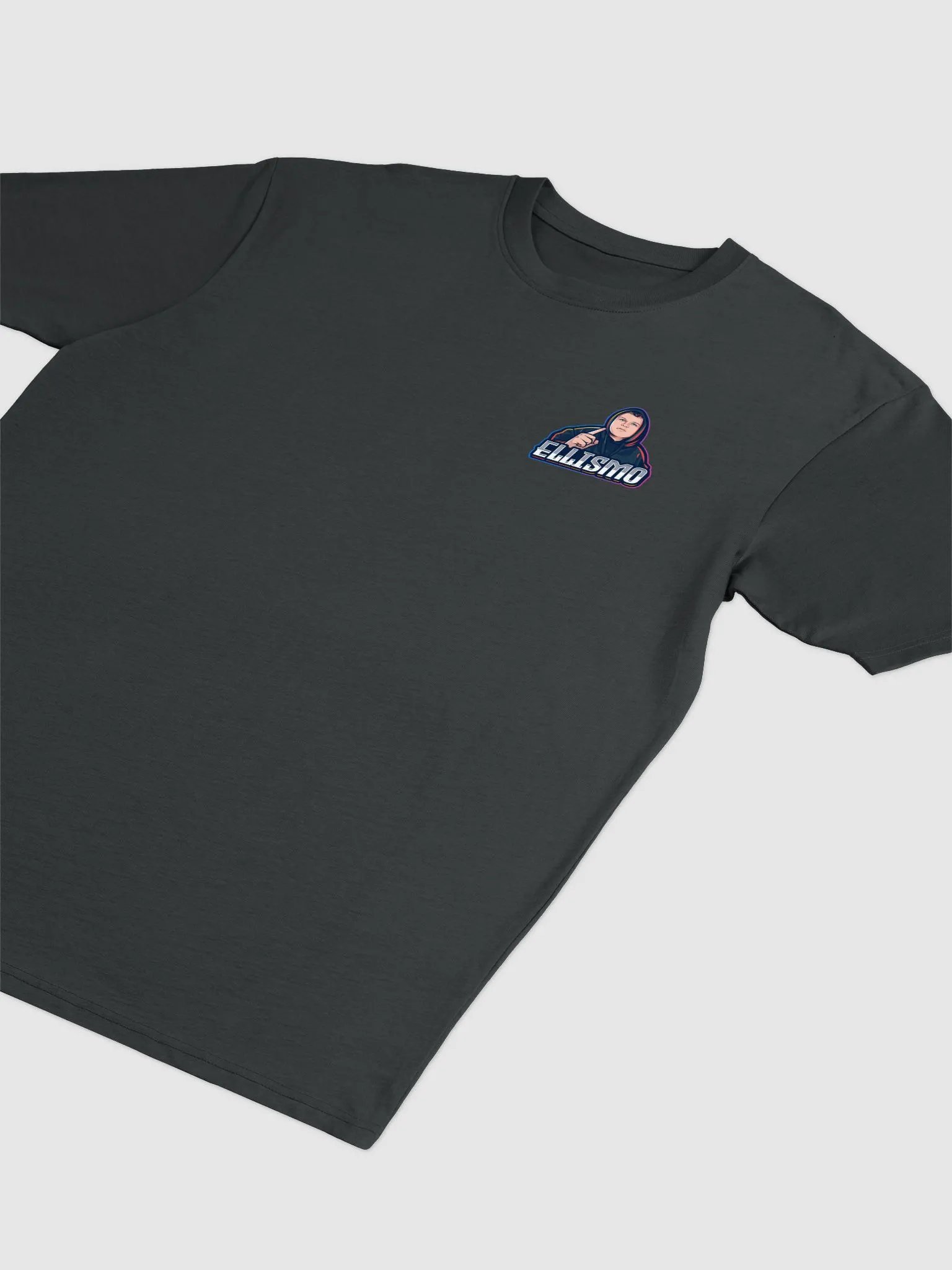 Ellis Mo T-Shirt product image (2)