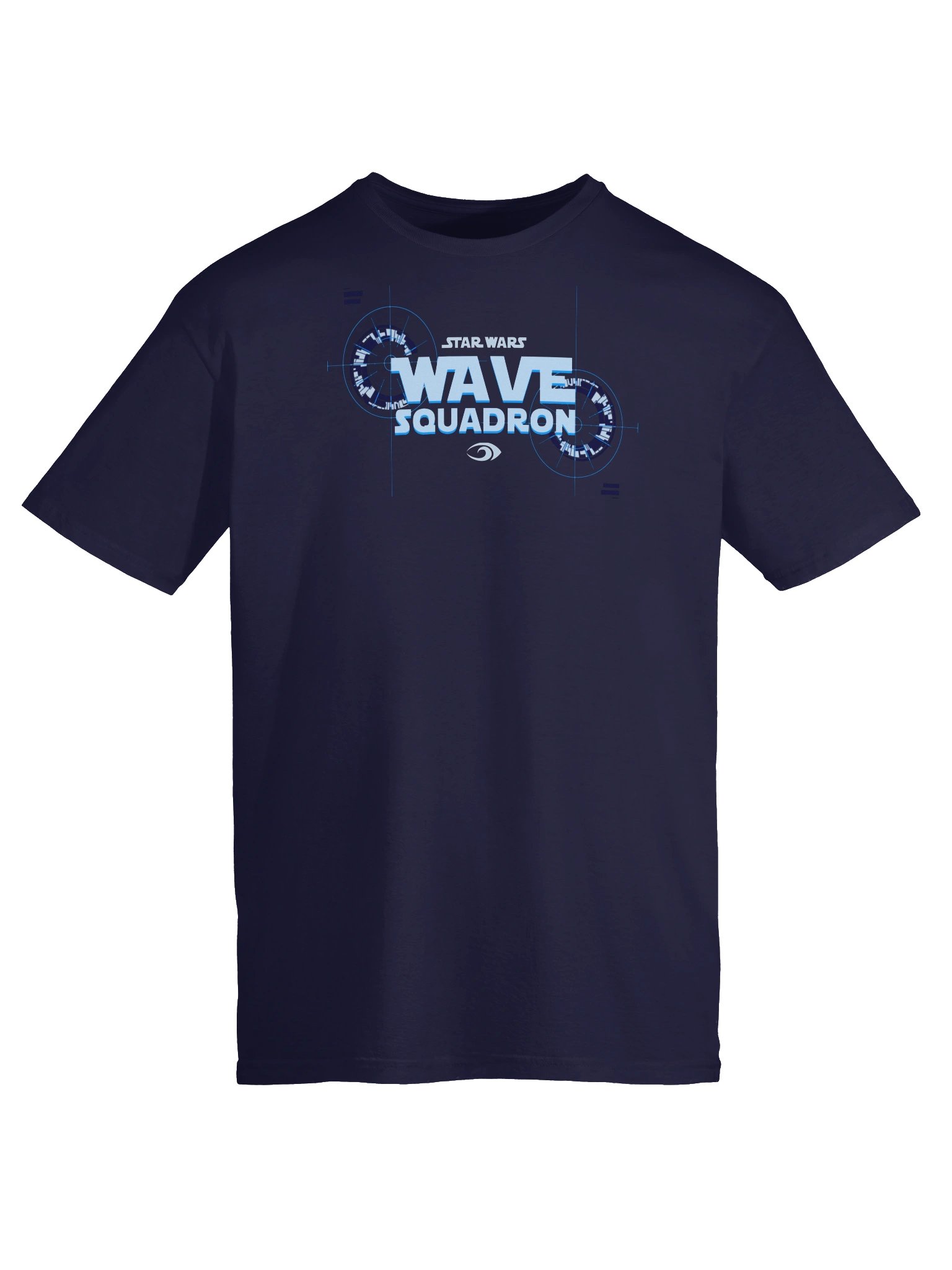 Wave Squadron Shirt product image (5)