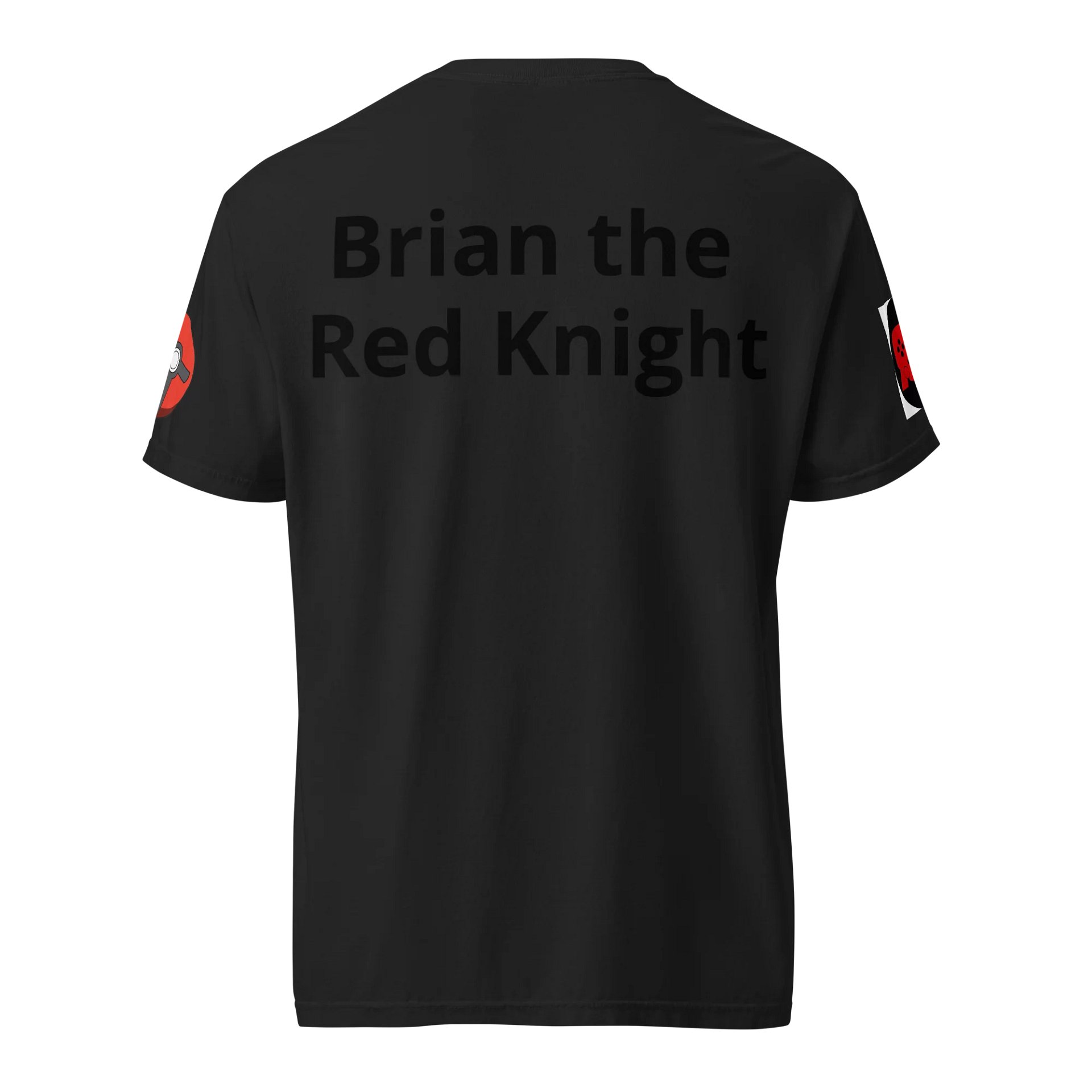 Brian The Red Knight product image (26)