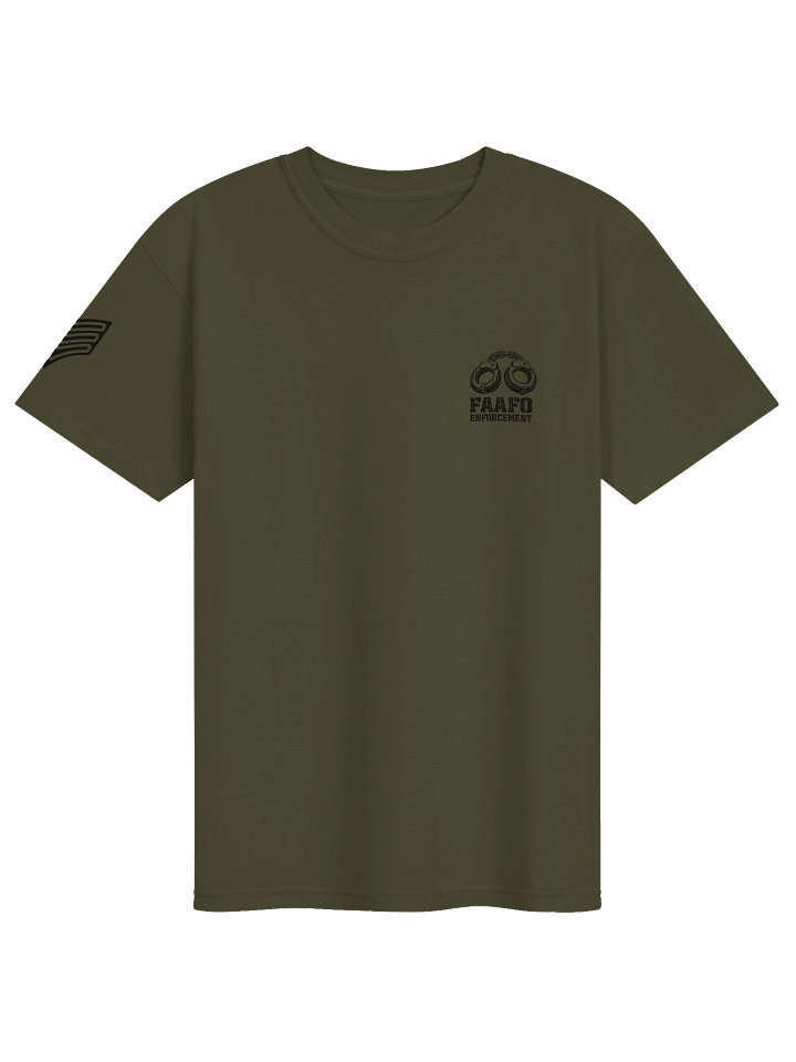 FAAFO Enforcement product image (1)