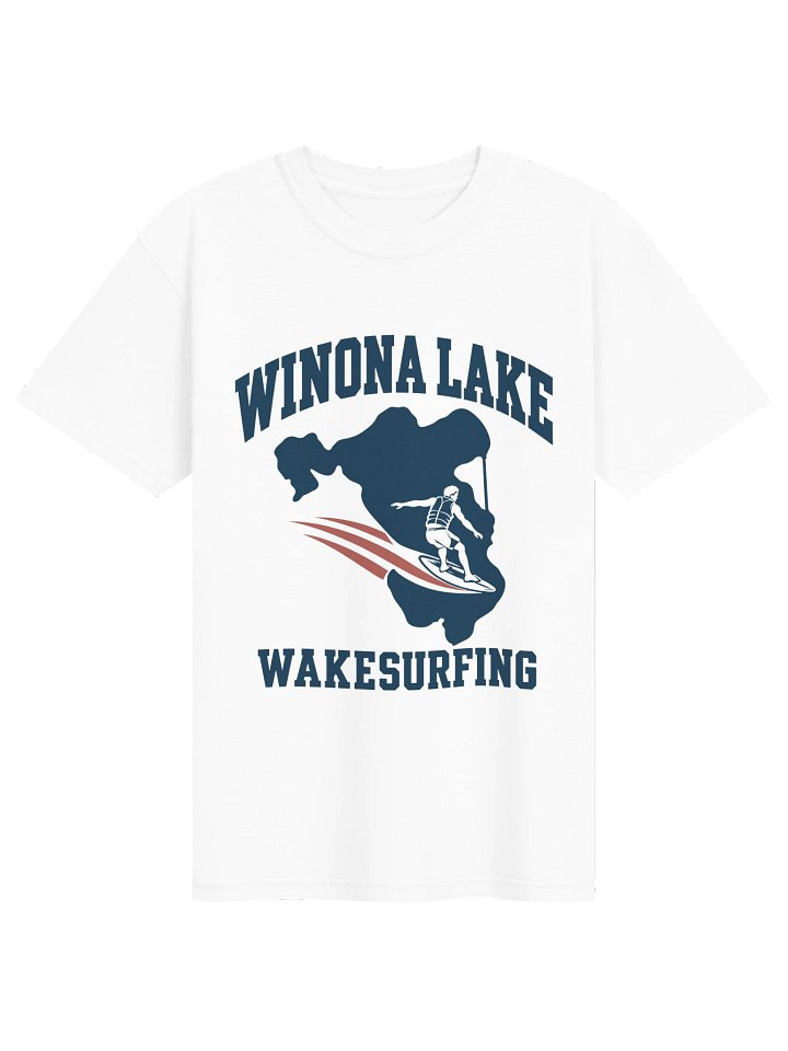 Carve Winona Comfort Colors Tee — Sunwashed