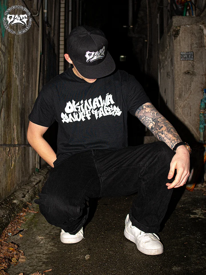 OST Chambered Shirt product image (1)