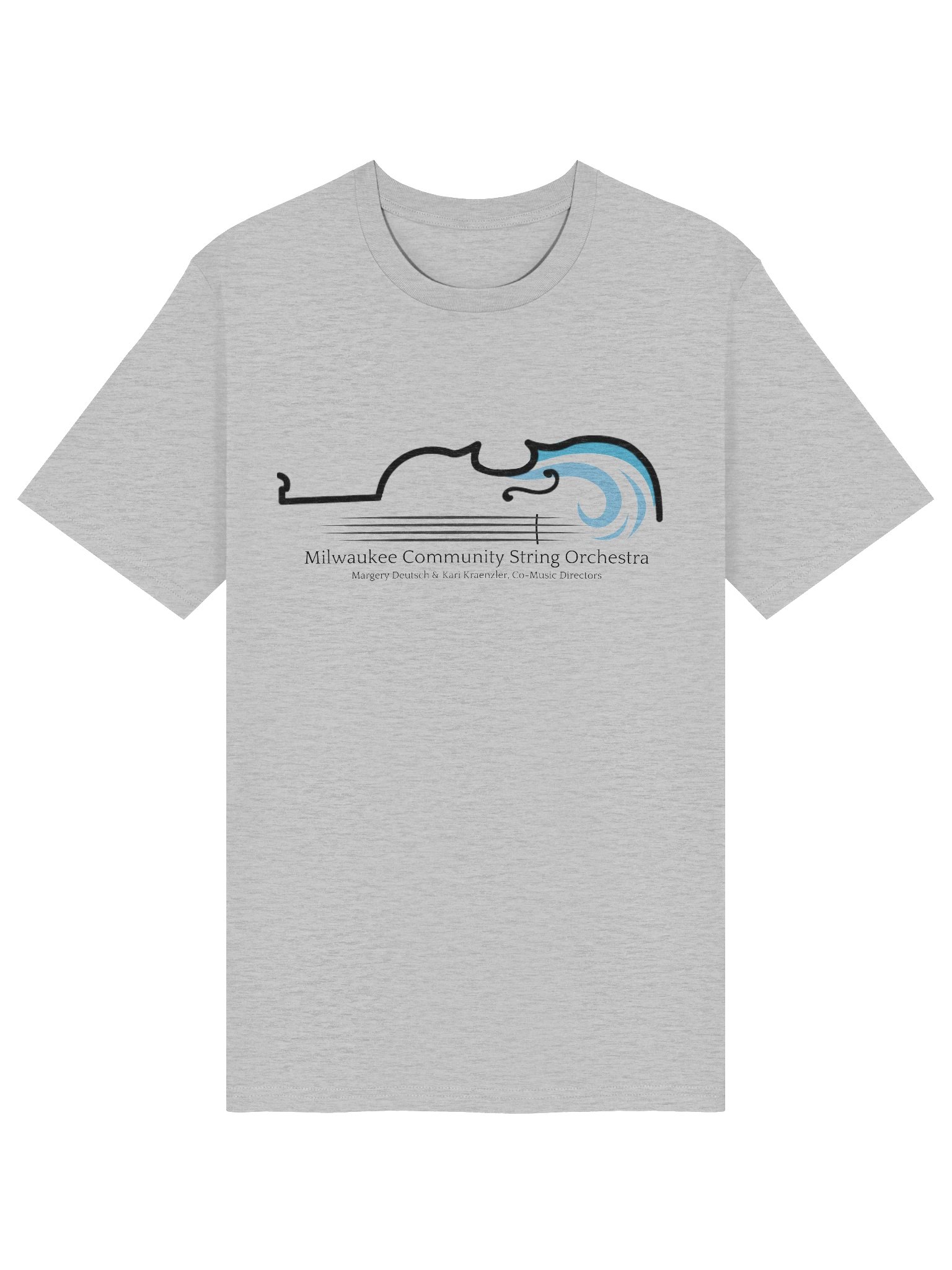 MCSO tshirt product image (3)