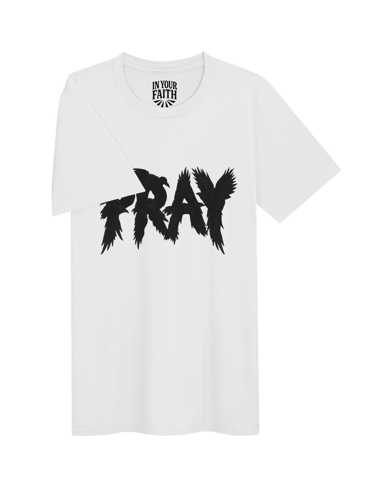 Birds Of Pray T-Shirt product image (20)