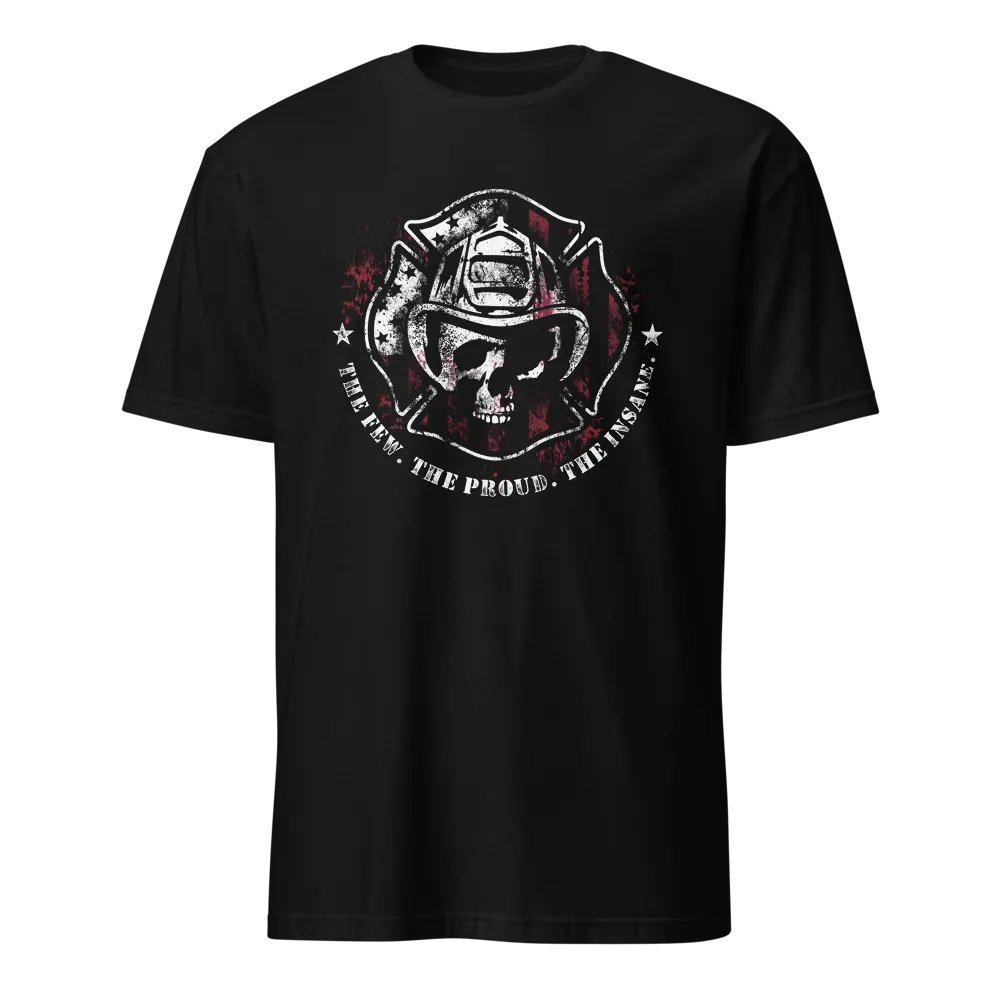 Insane Firefighter product image (1)