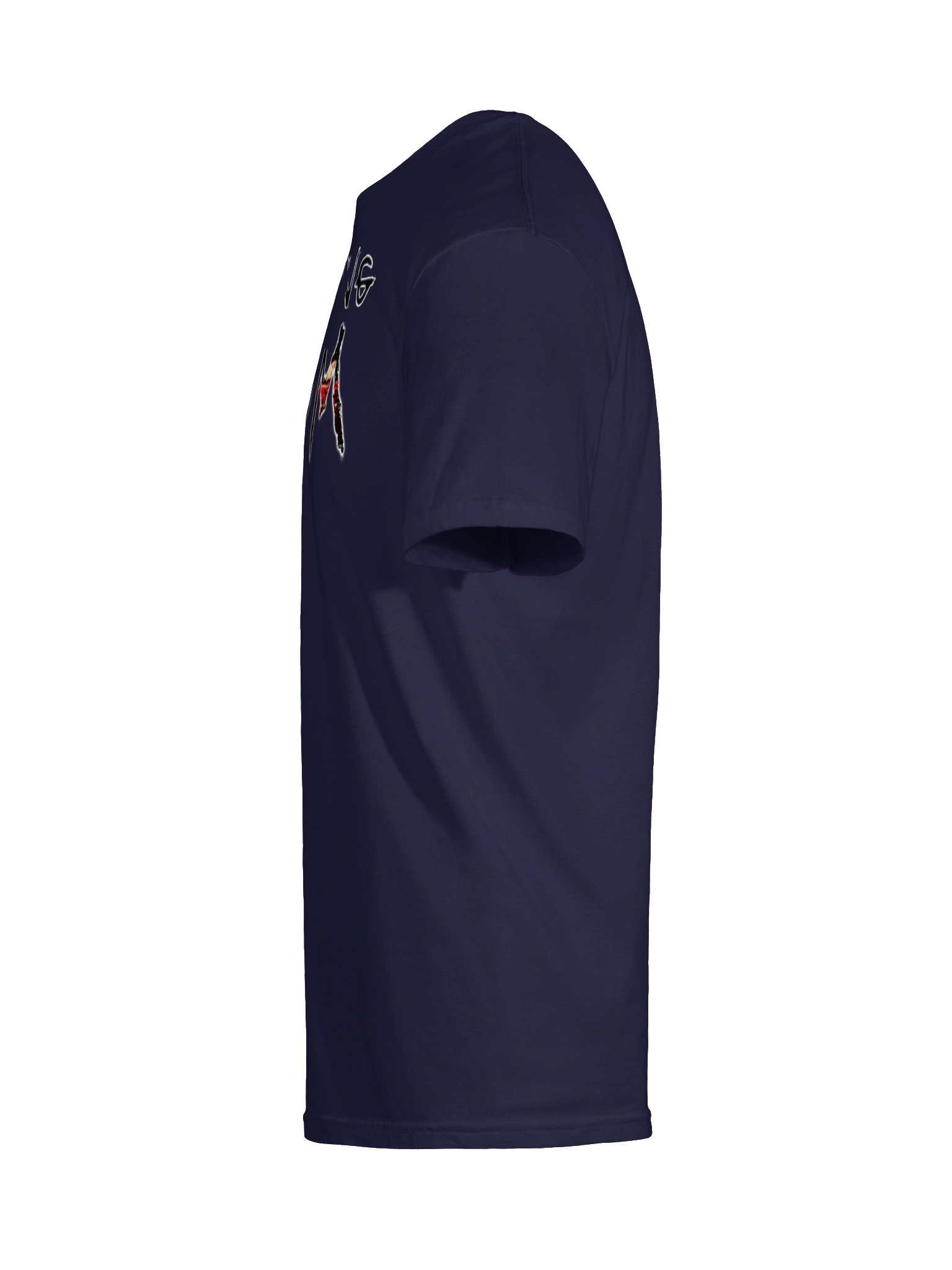 FROM |Classic T-Shirt product image (129)
