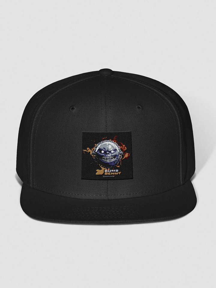 20 BombBenny Gaming Trucker Cap product image (1)