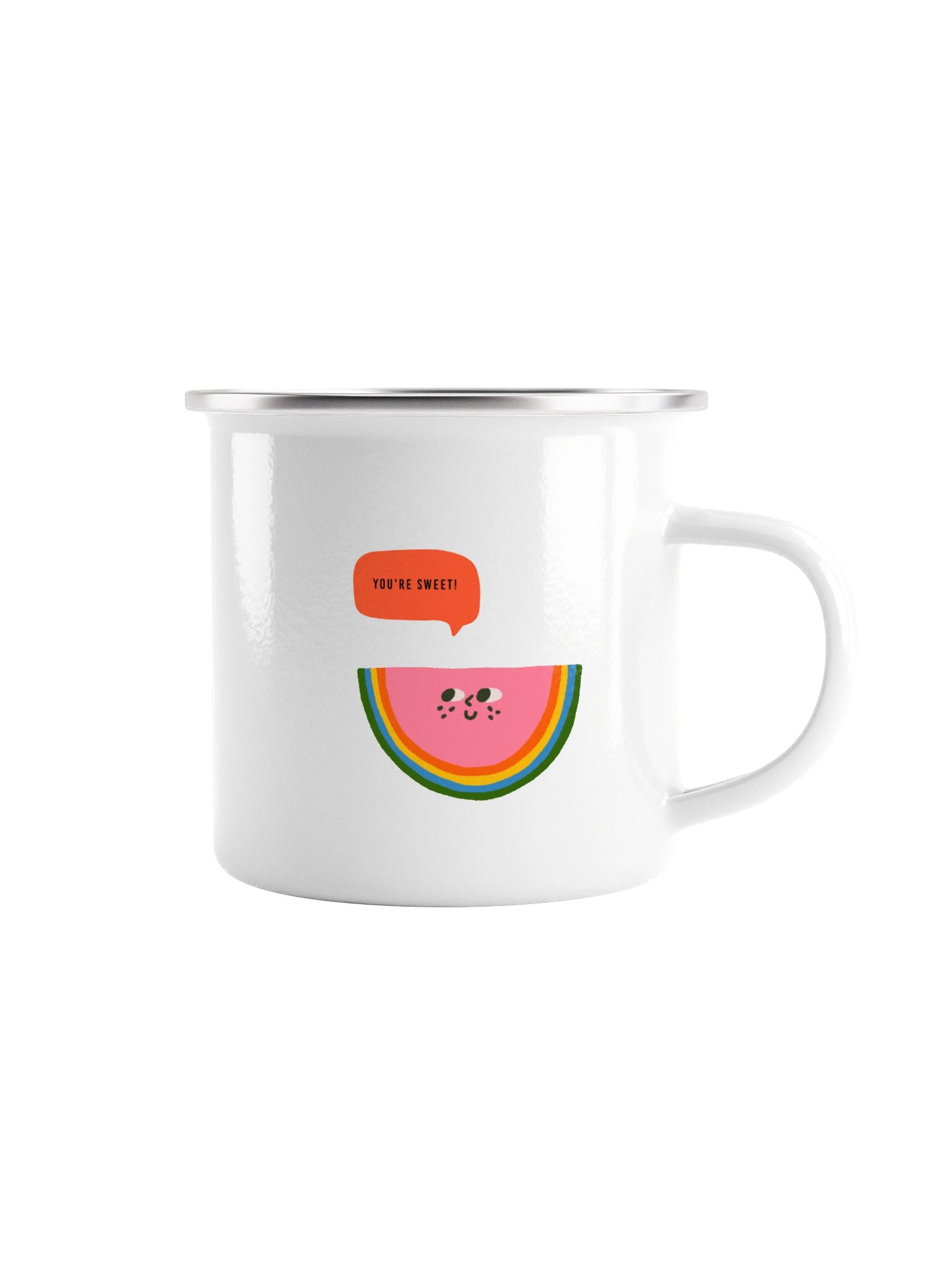 "You're Sweet" Mug product image (1)