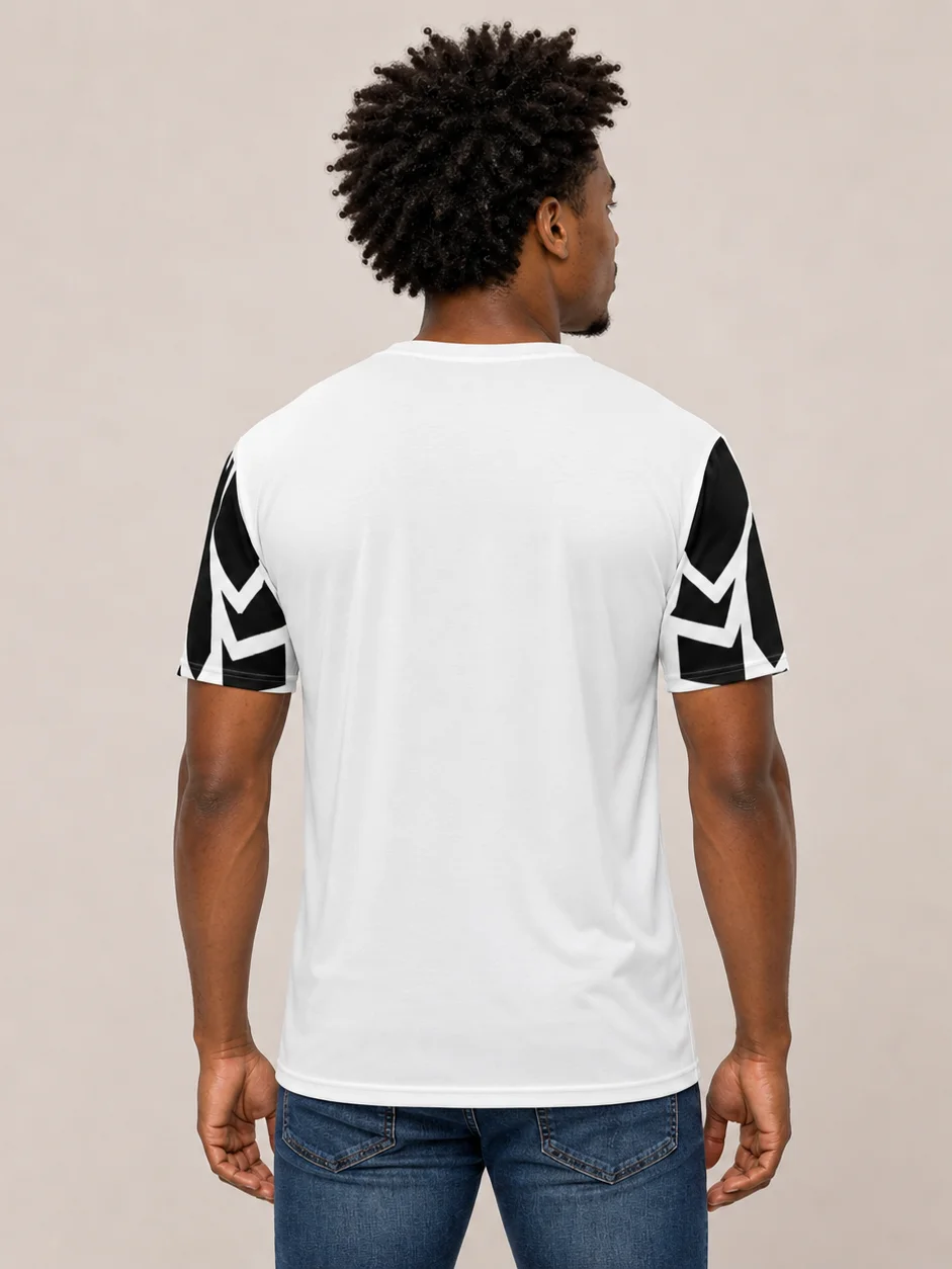 Armor of God Graphic Tee product image (3)