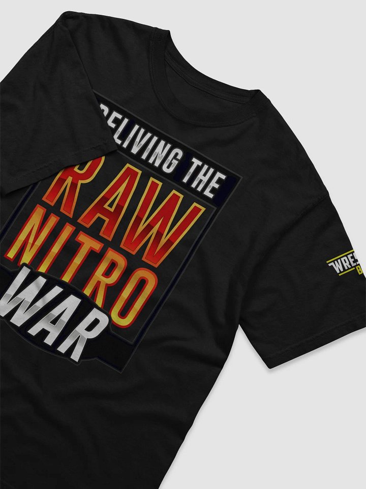 Reliving The War Logo product image (1)