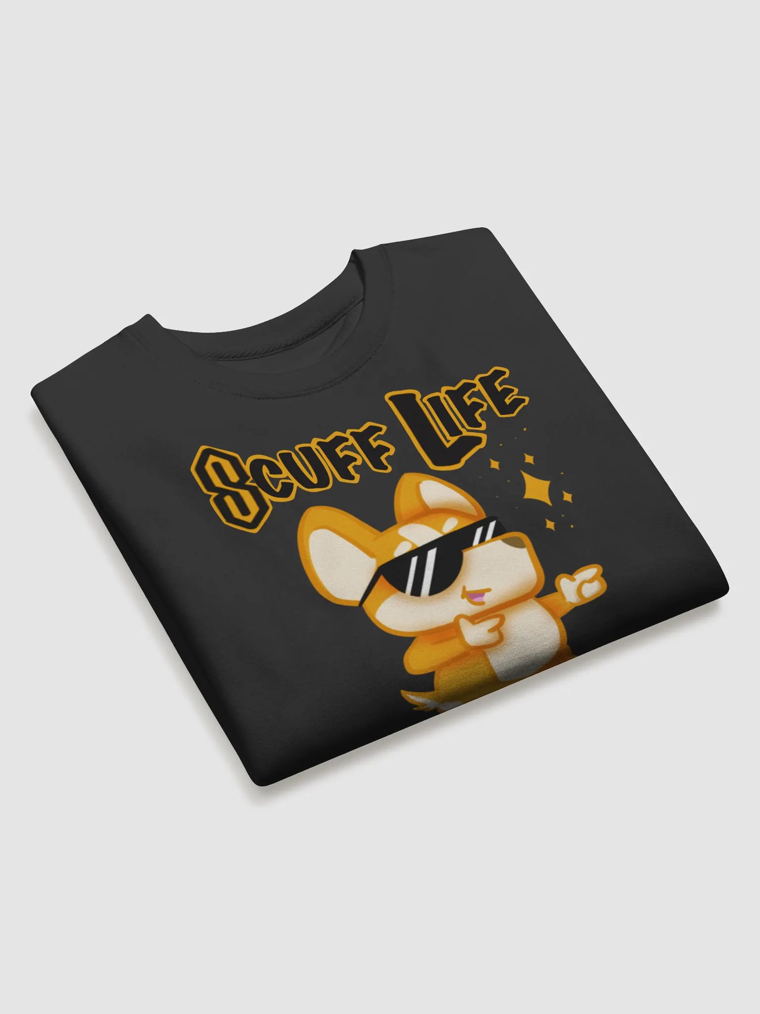 Scuff Life Crew product image (3)