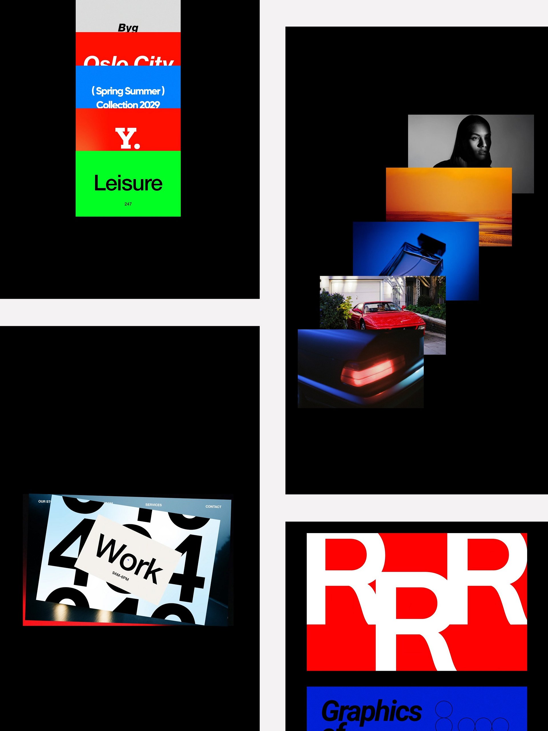 System Collection Set product image (2)