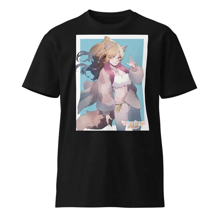ThatLilMo T-Shirt product image (1)