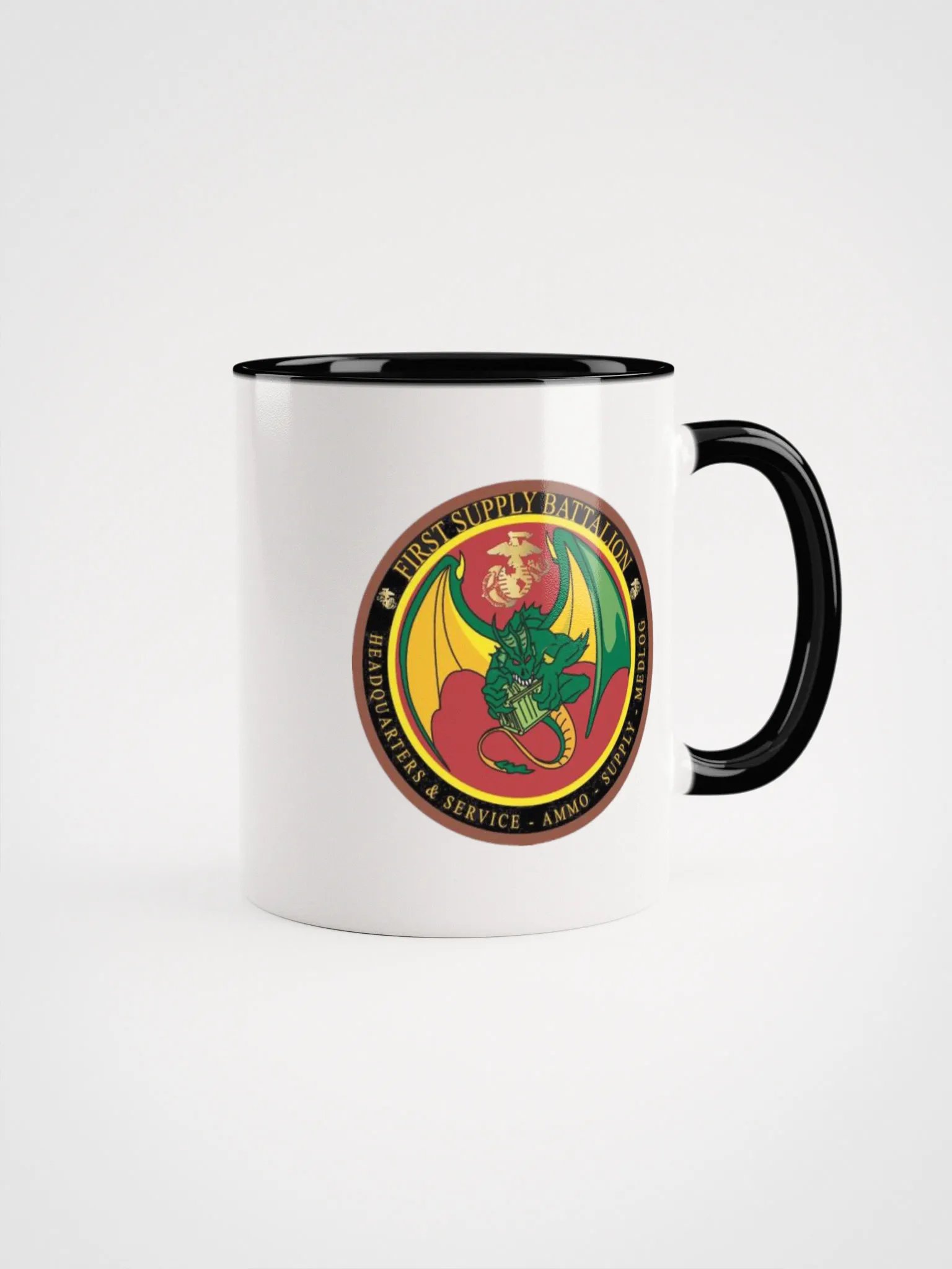 1st Supply Battalion product image (1)