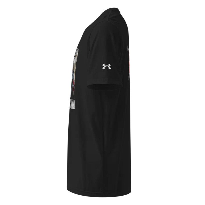 Thompson Patriot Athletic T-Shirt product image (2)