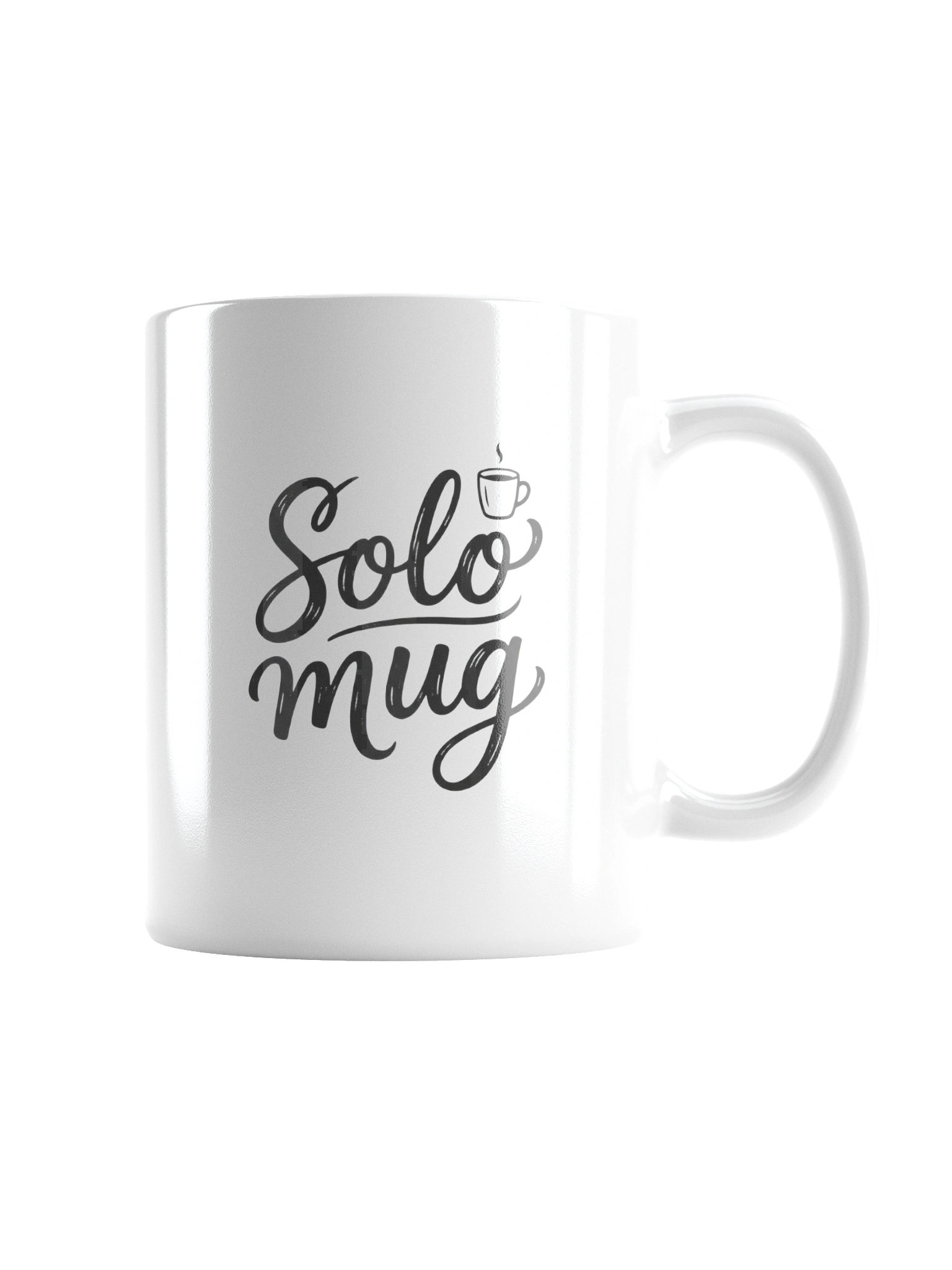 Solo Mug product image (3)