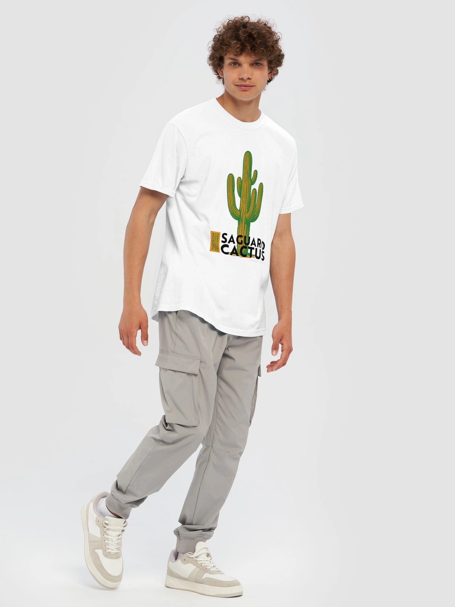 Saguaro Cactus product image (64)
