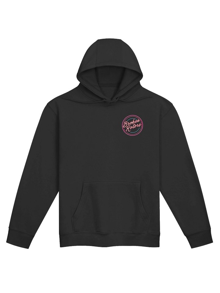 Vice Hoodie product image (2)