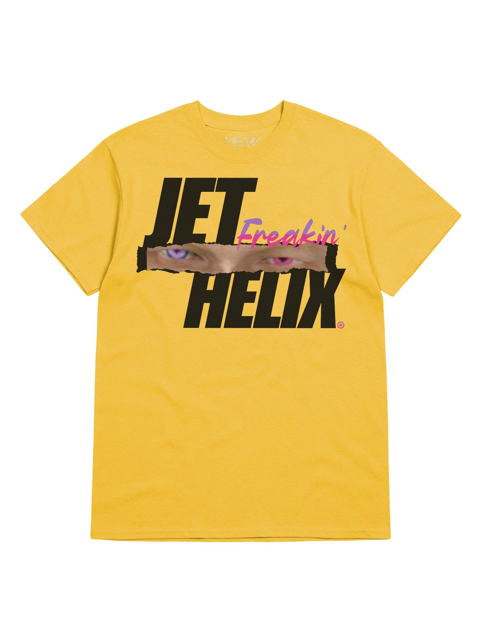 JET freakin HELIX - evil tee product image (18)