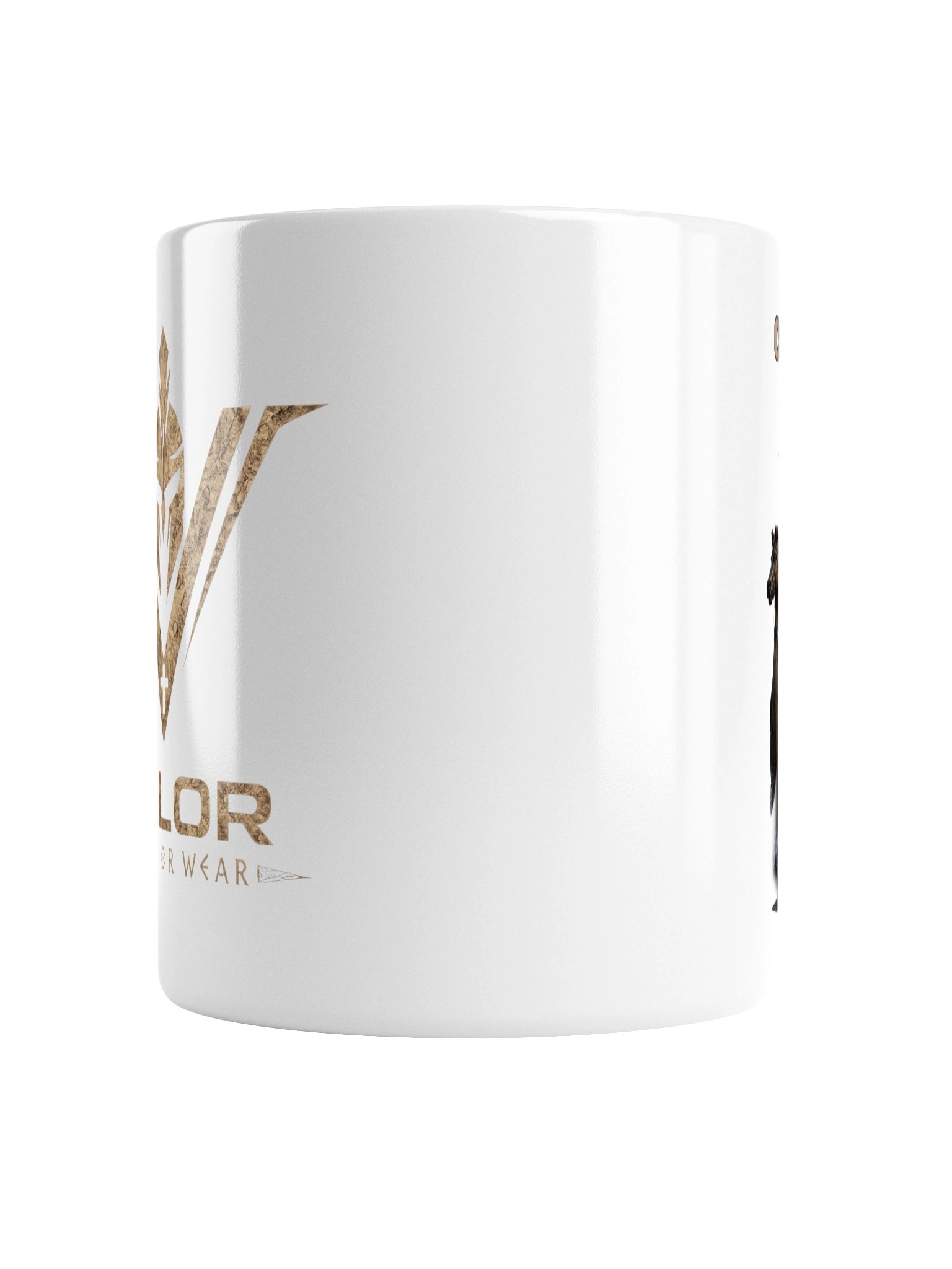 Valor Conquest Mug product image (2)