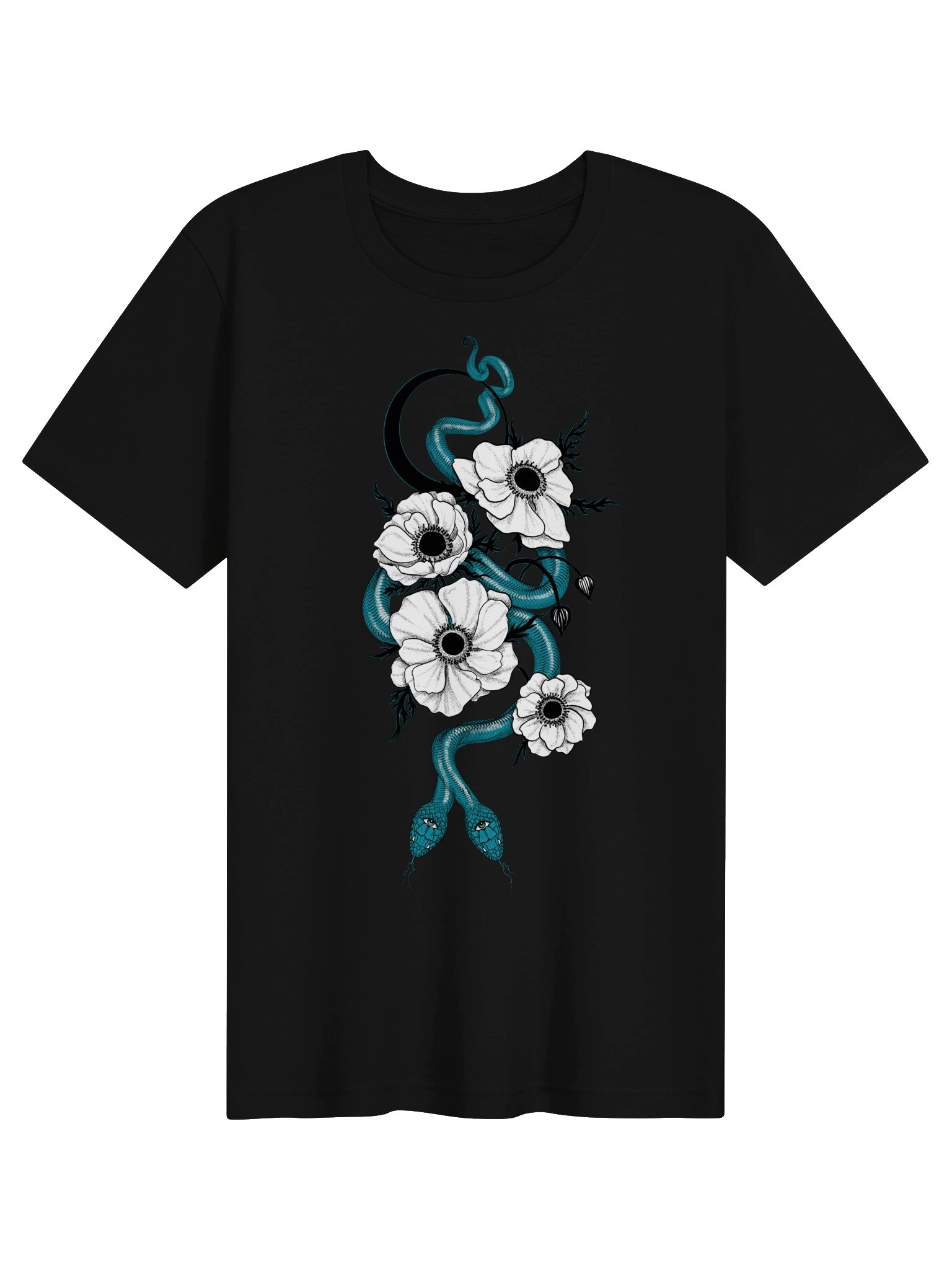 Anemone Unisex Tee product image (1)