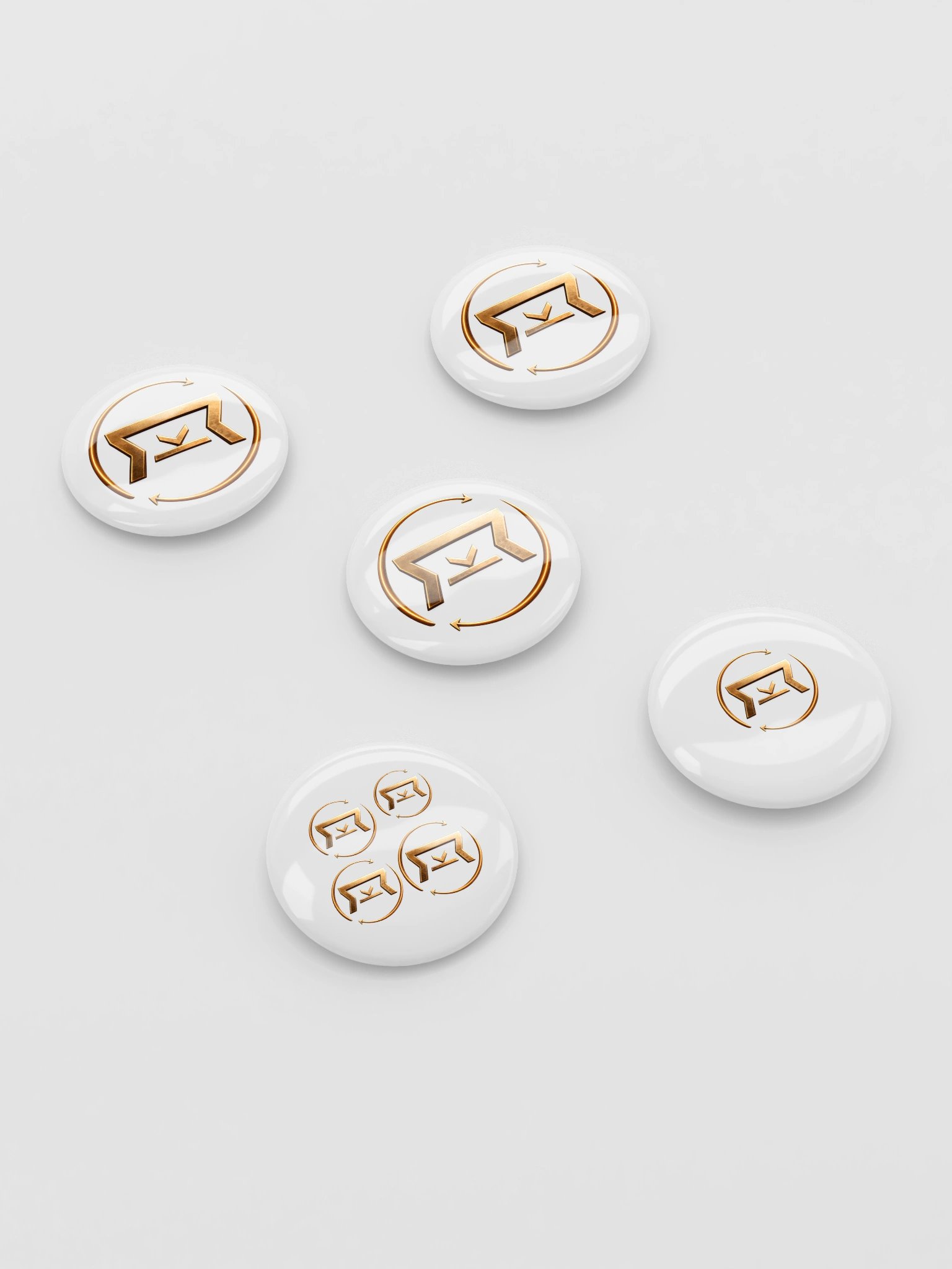 Logo Pins product image (3)