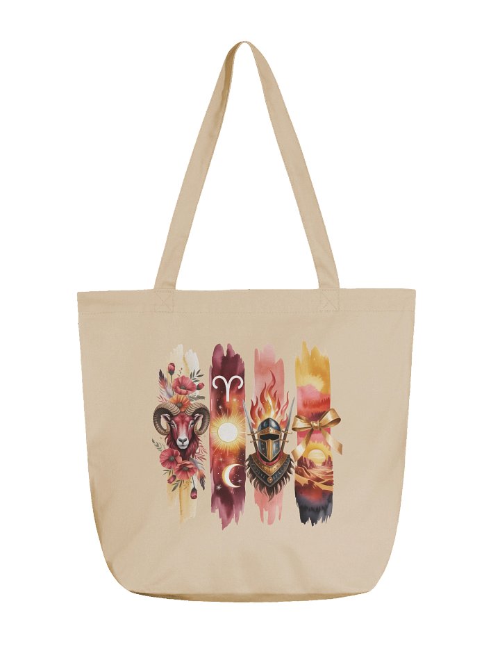 Aries Zodiac Sign product image (1)