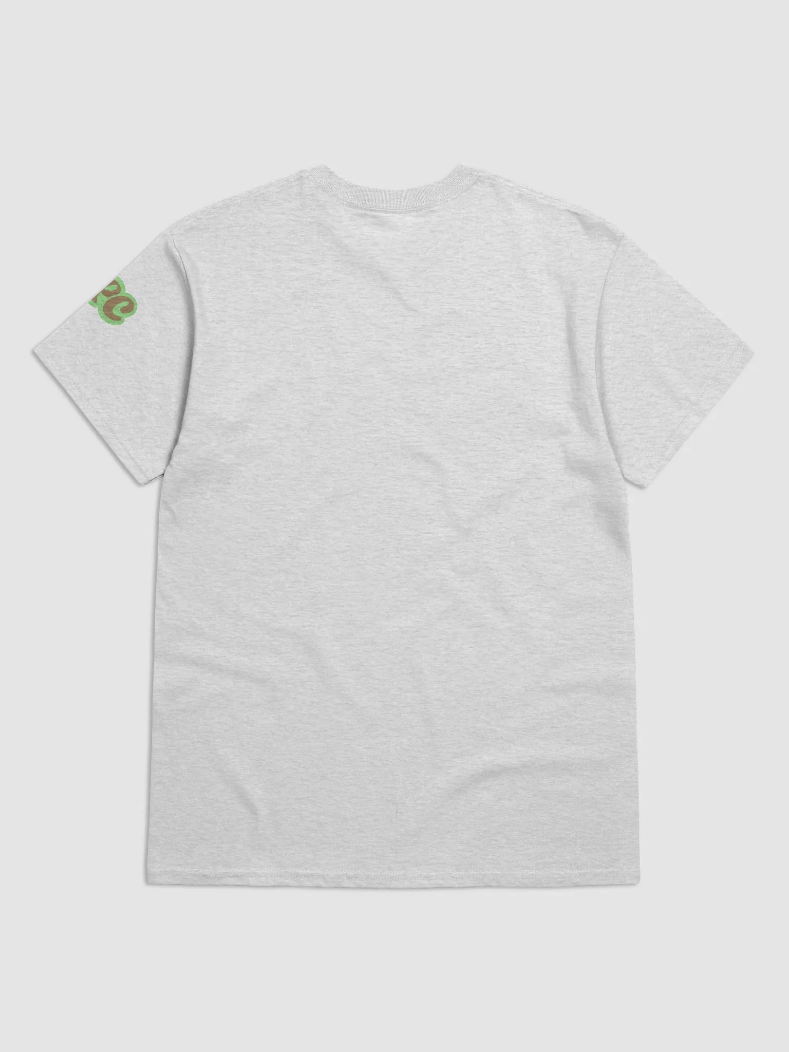 Vibing while dying T-Shirt product image (2)