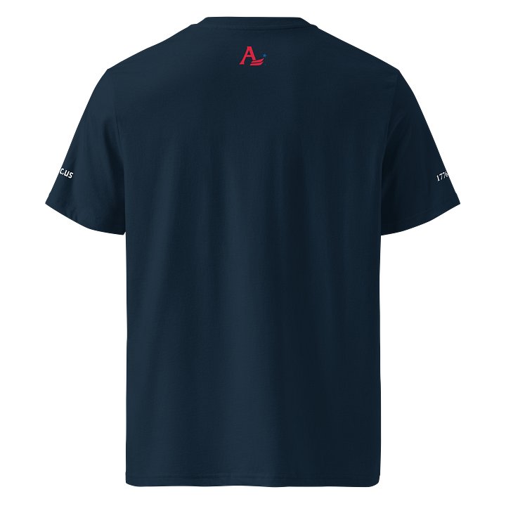The America 250 Commemorative Liberty Tee product image (6)