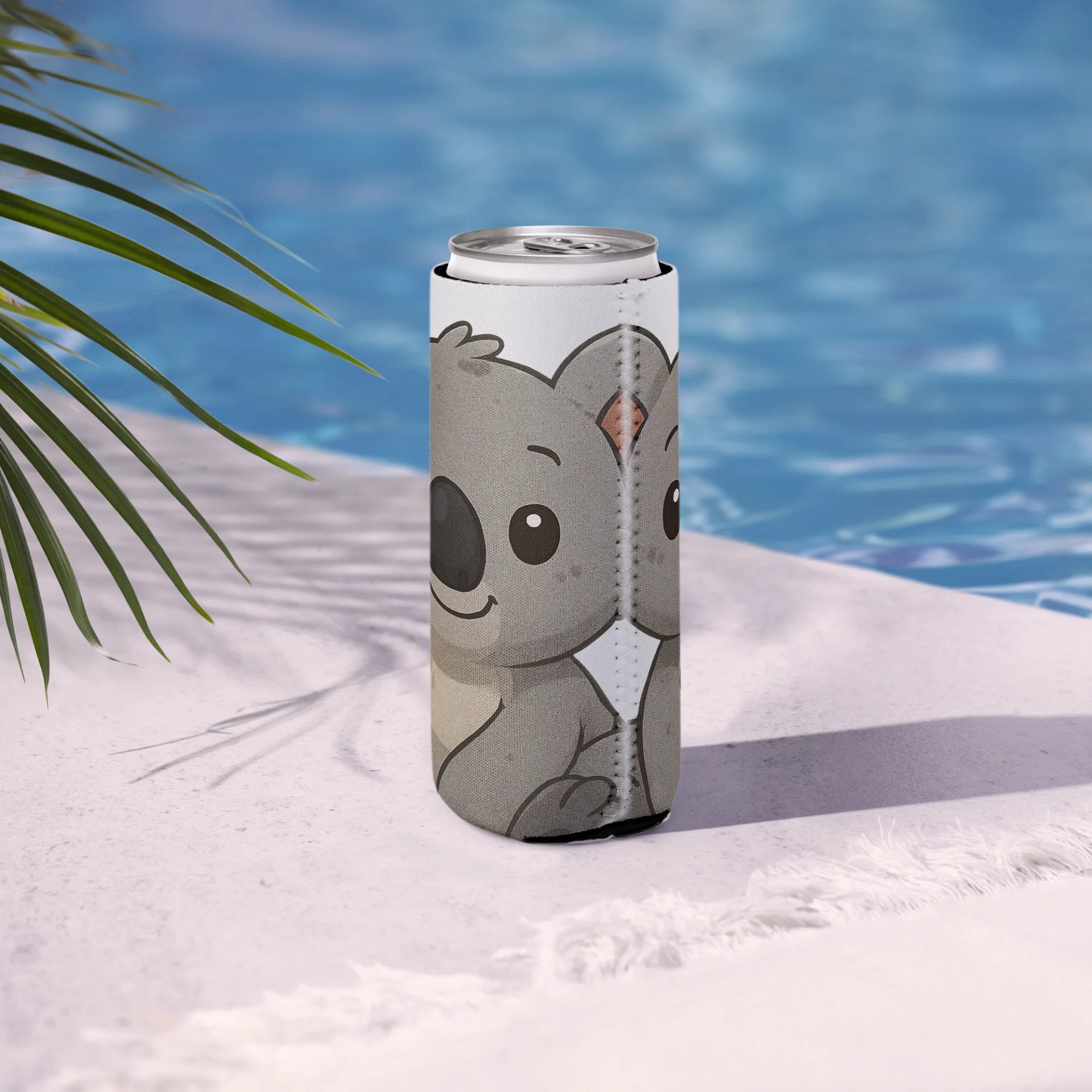 The Koalas Can Cooler product image (6)