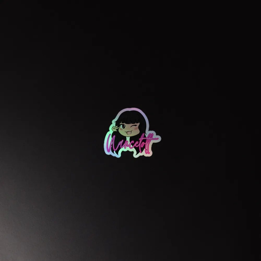 Nancelott OG Holo product image (2)