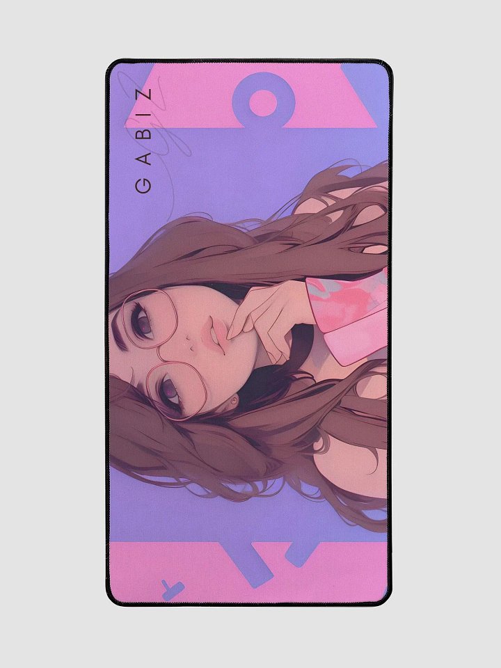 GabiGang Desk Mat product image (2)